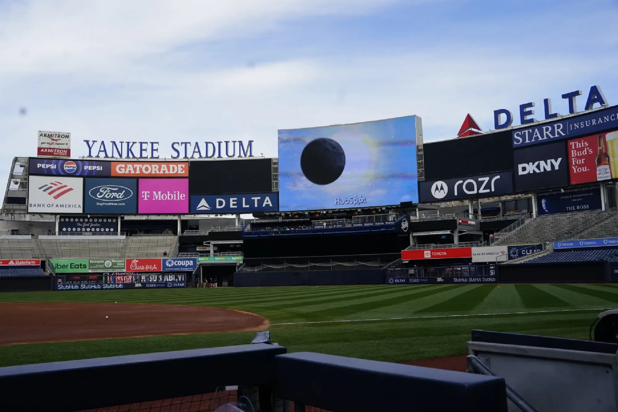 Clouds part just in time for total solar eclipse to wow North America