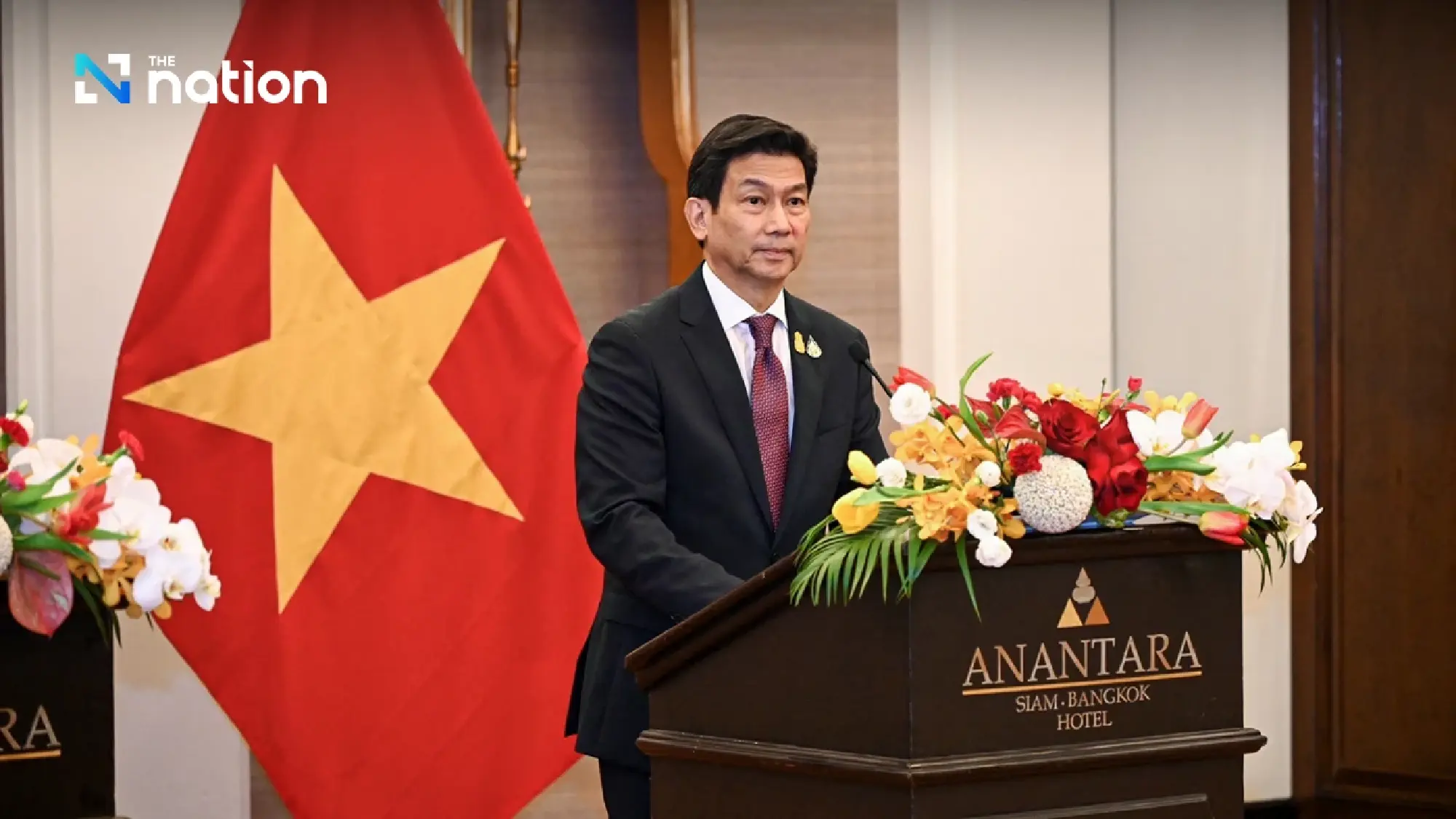 Parnpree Bahiddha-nukara