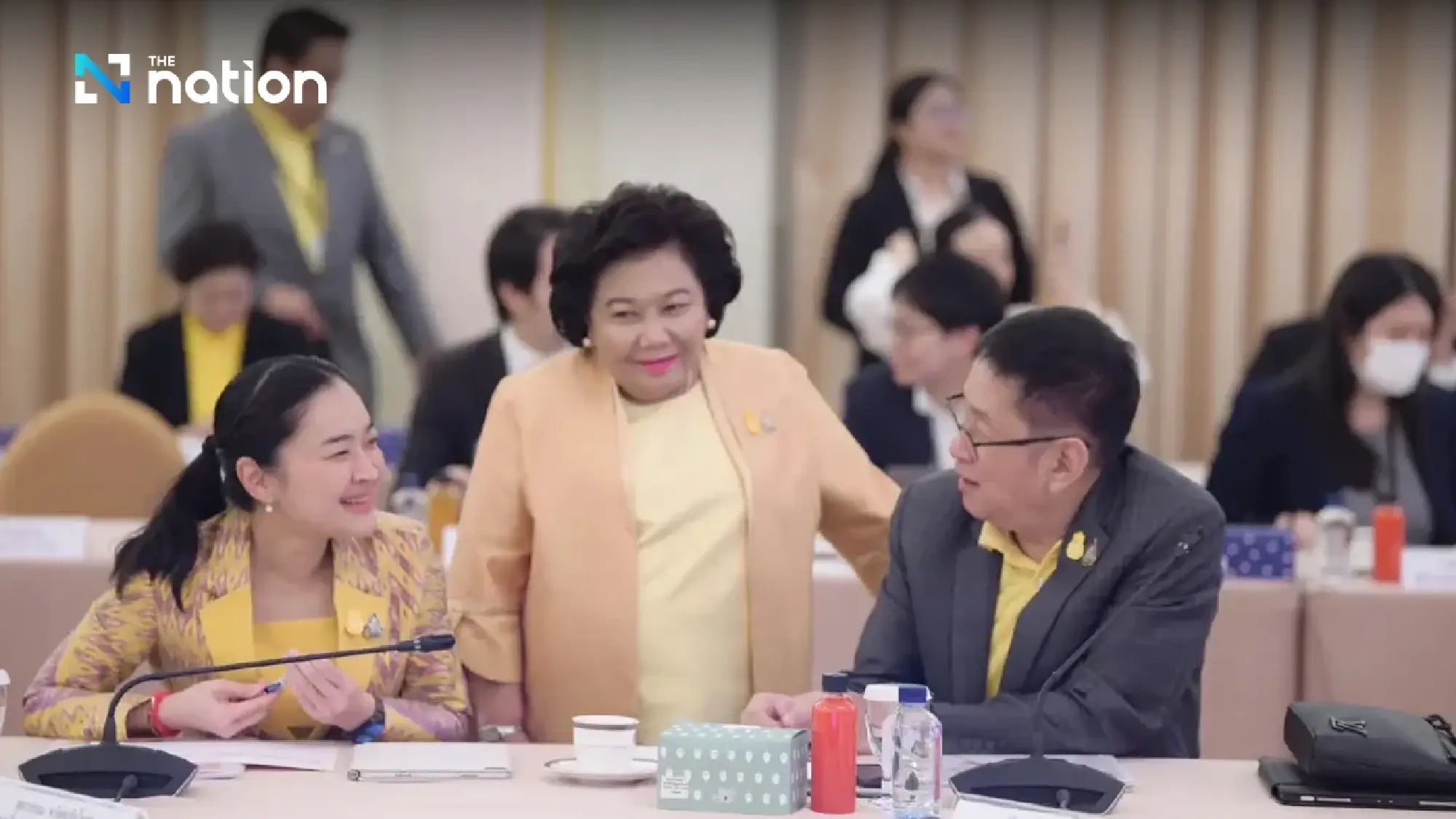 PM tells agencies to get cracking on OFOS project