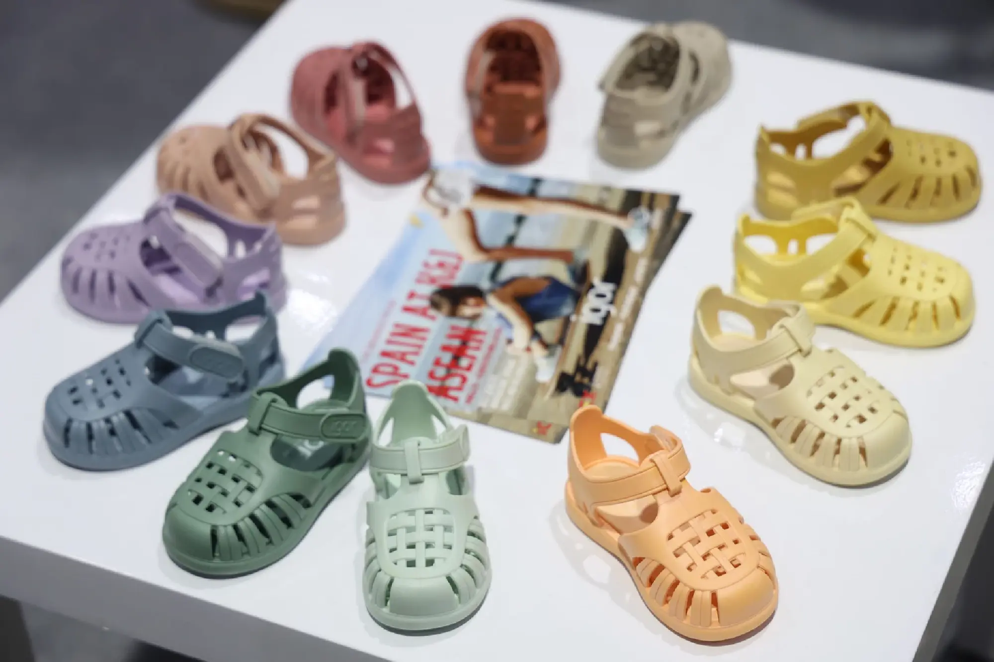 Kind + Jugend ASEAN 2024, The Trade Show for Maternity, Baby & Kids Products 