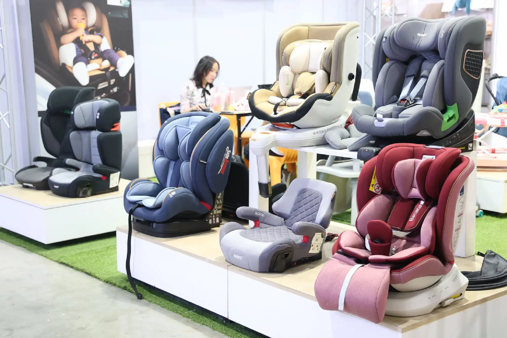 Kind + Jugend ASEAN 2024, The Trade Show for Maternity, Baby & Kids Products 