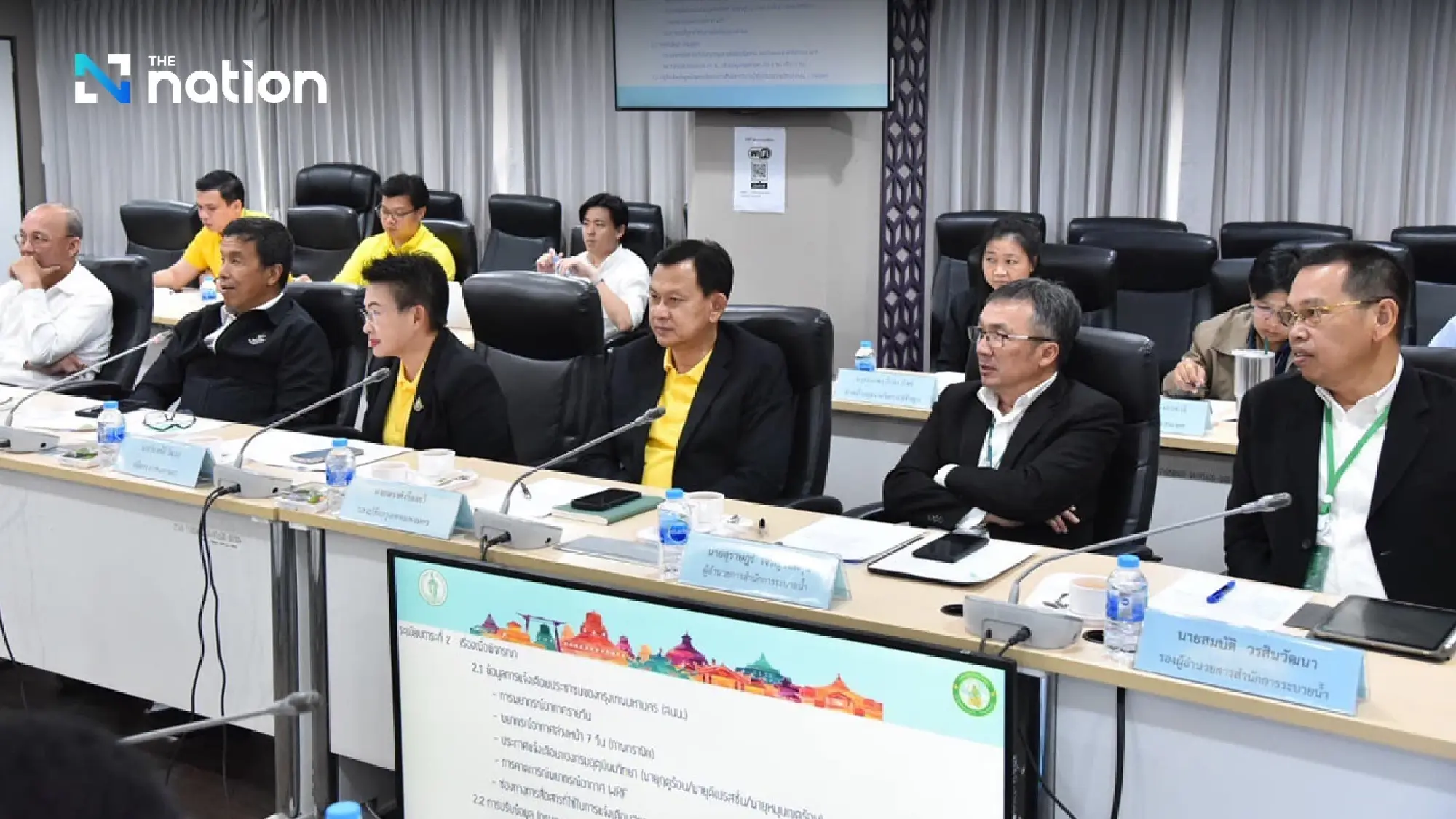 BMA vows faster response to floods with better weather forecasts