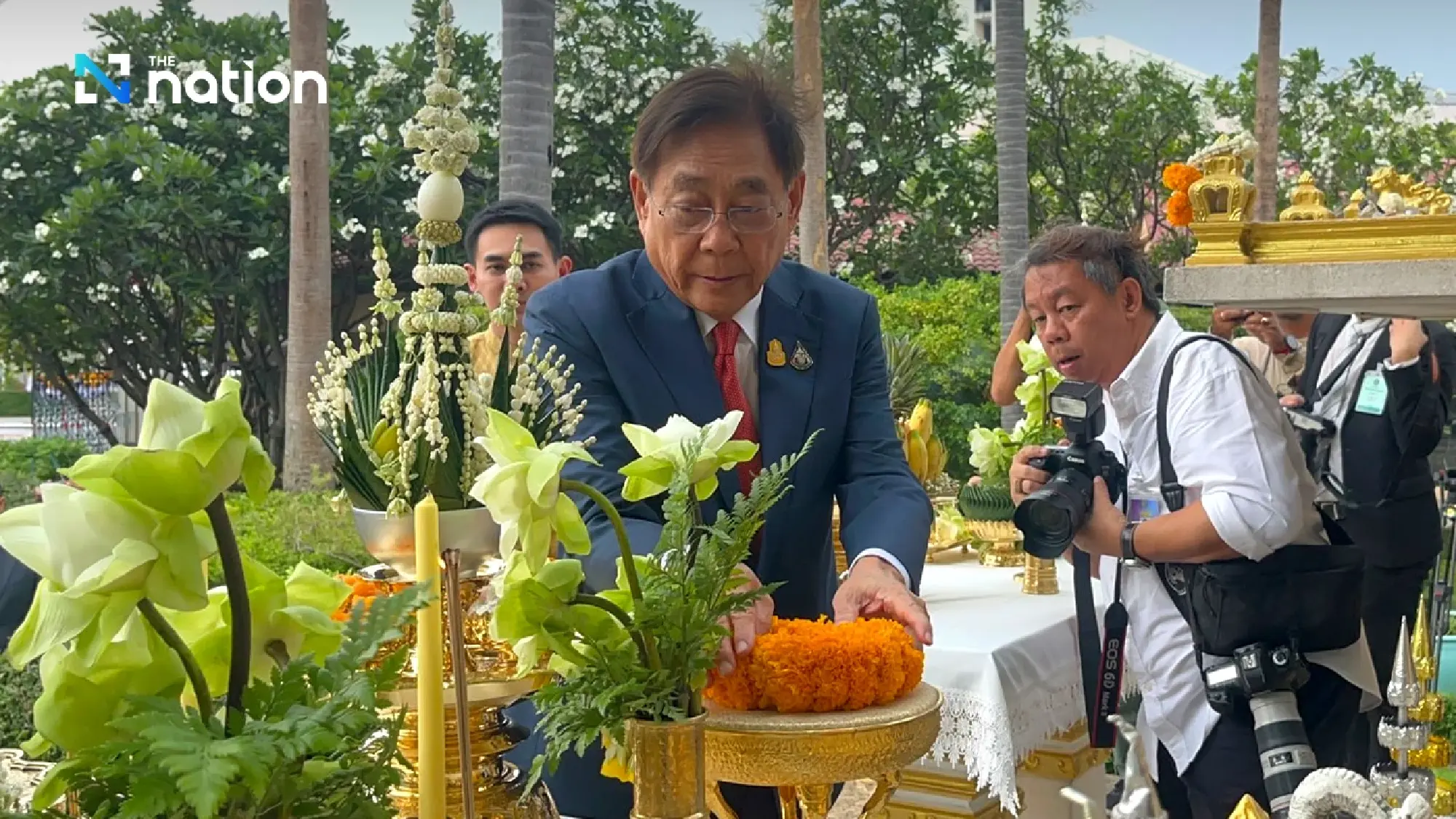 Finance Minister Pichai to hold talks with central bank boss