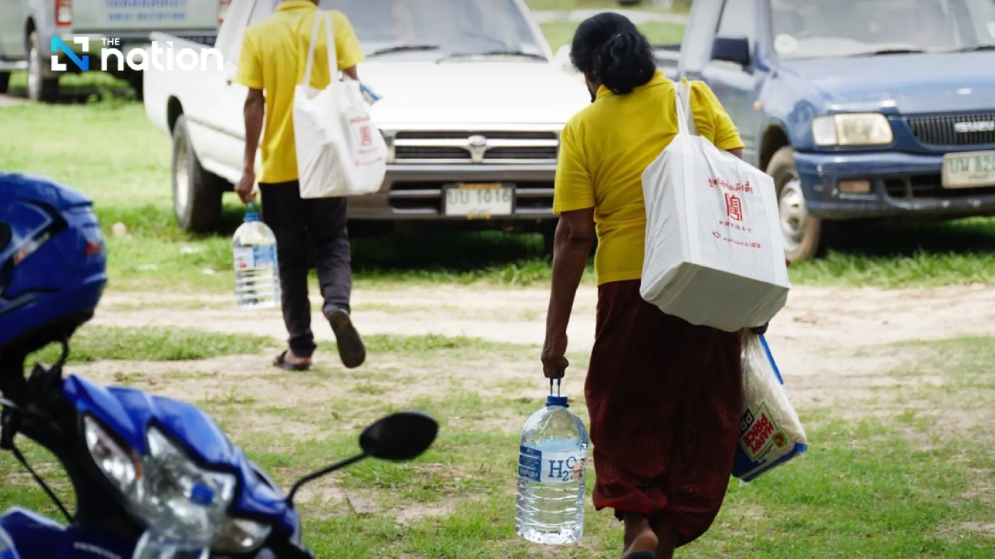 More than an emergency call: Get to know more about Poh Teck Tung