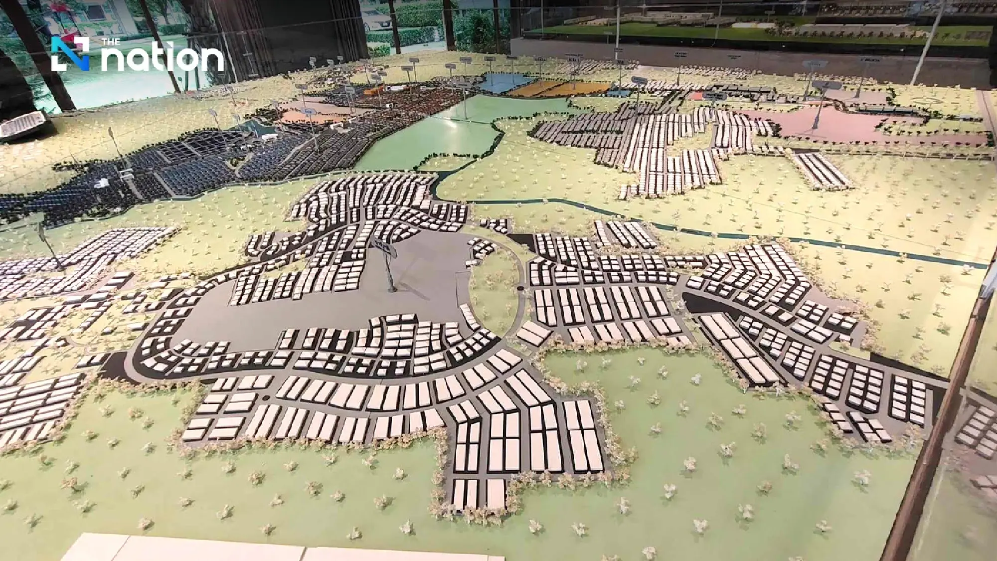 High interest rates affecting housing sales to middle-income segment