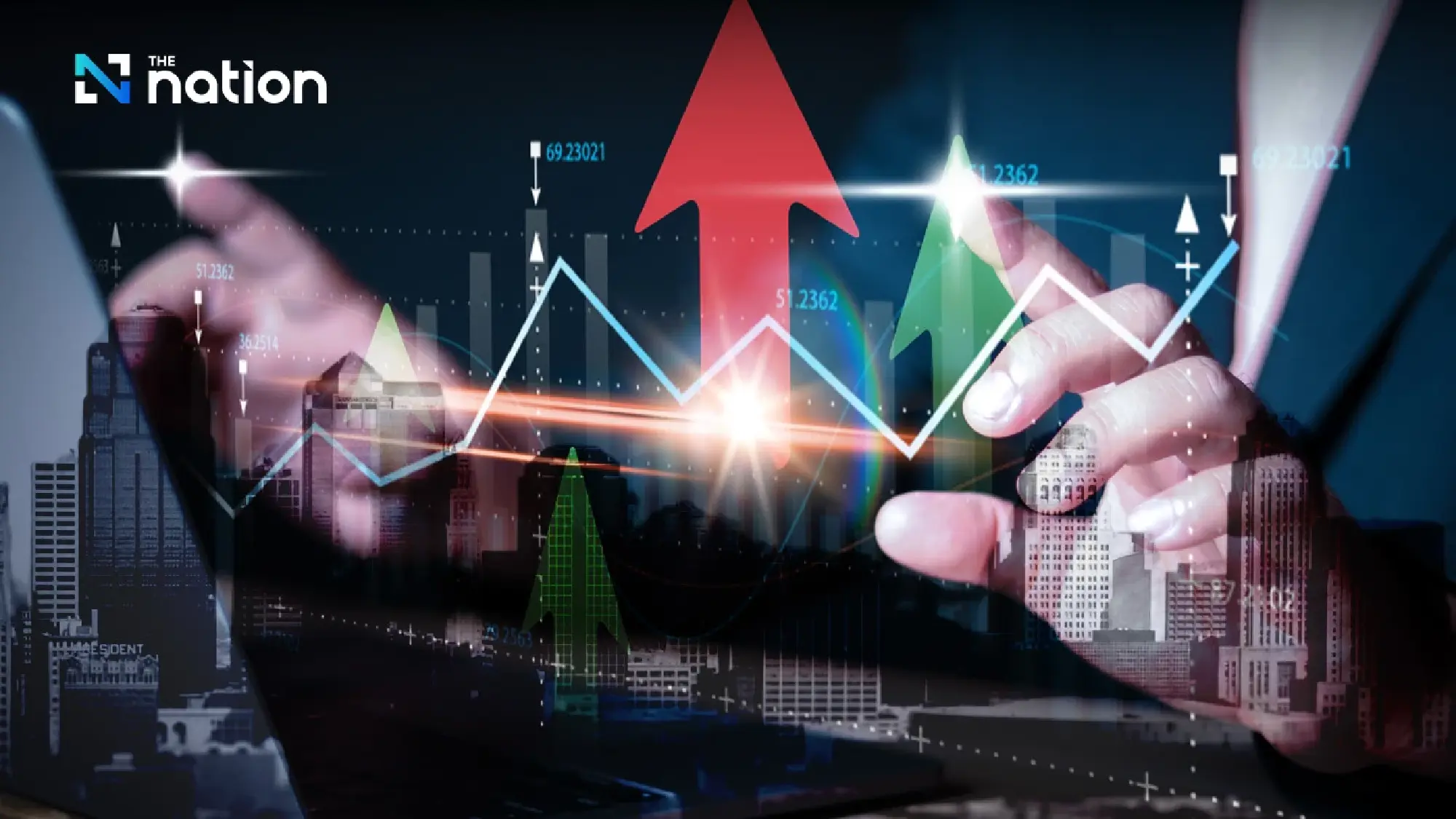 Finance Minister Pichai not happy with 2.5% growth projection