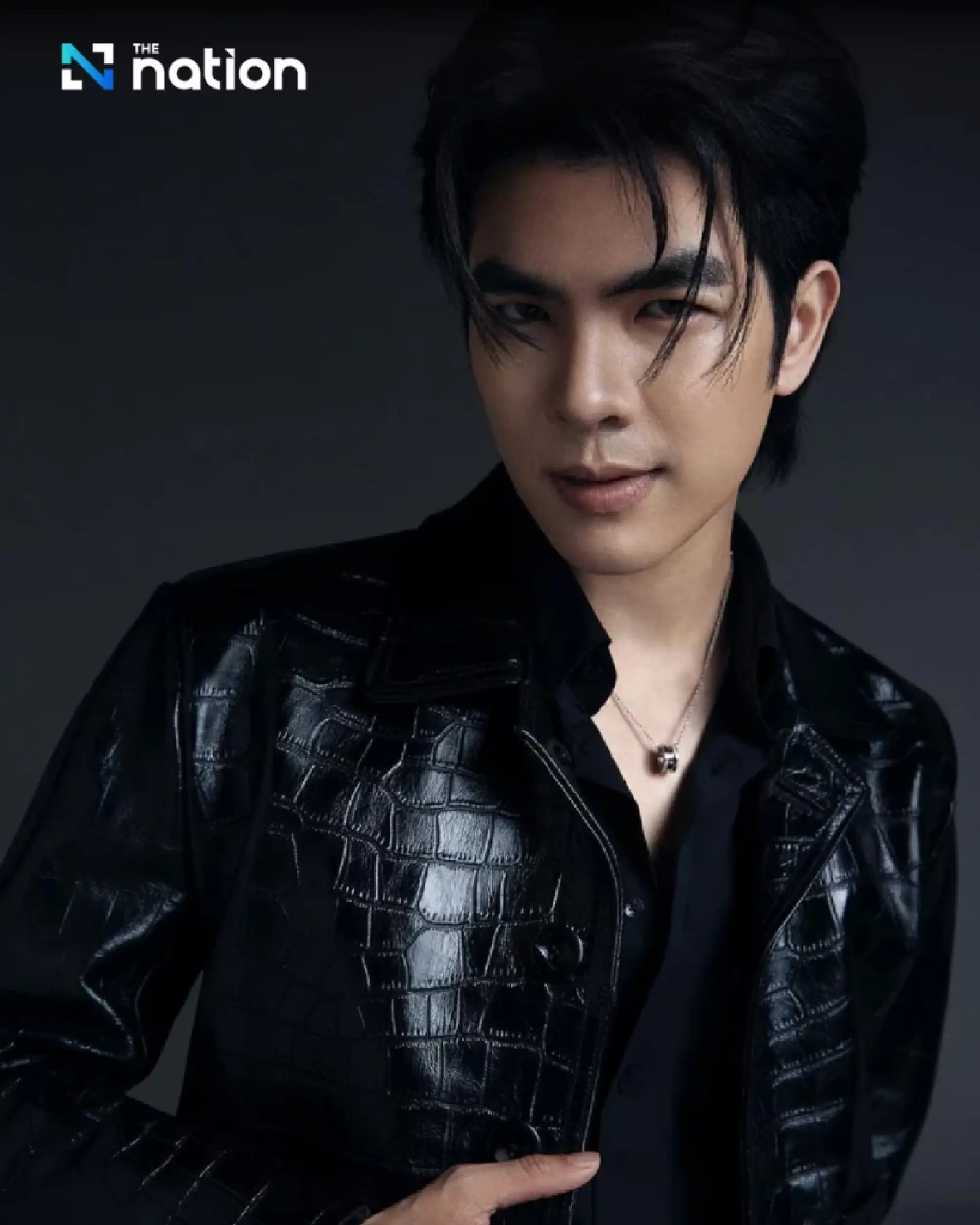 5 Thai male stars who transcended borders in 2024