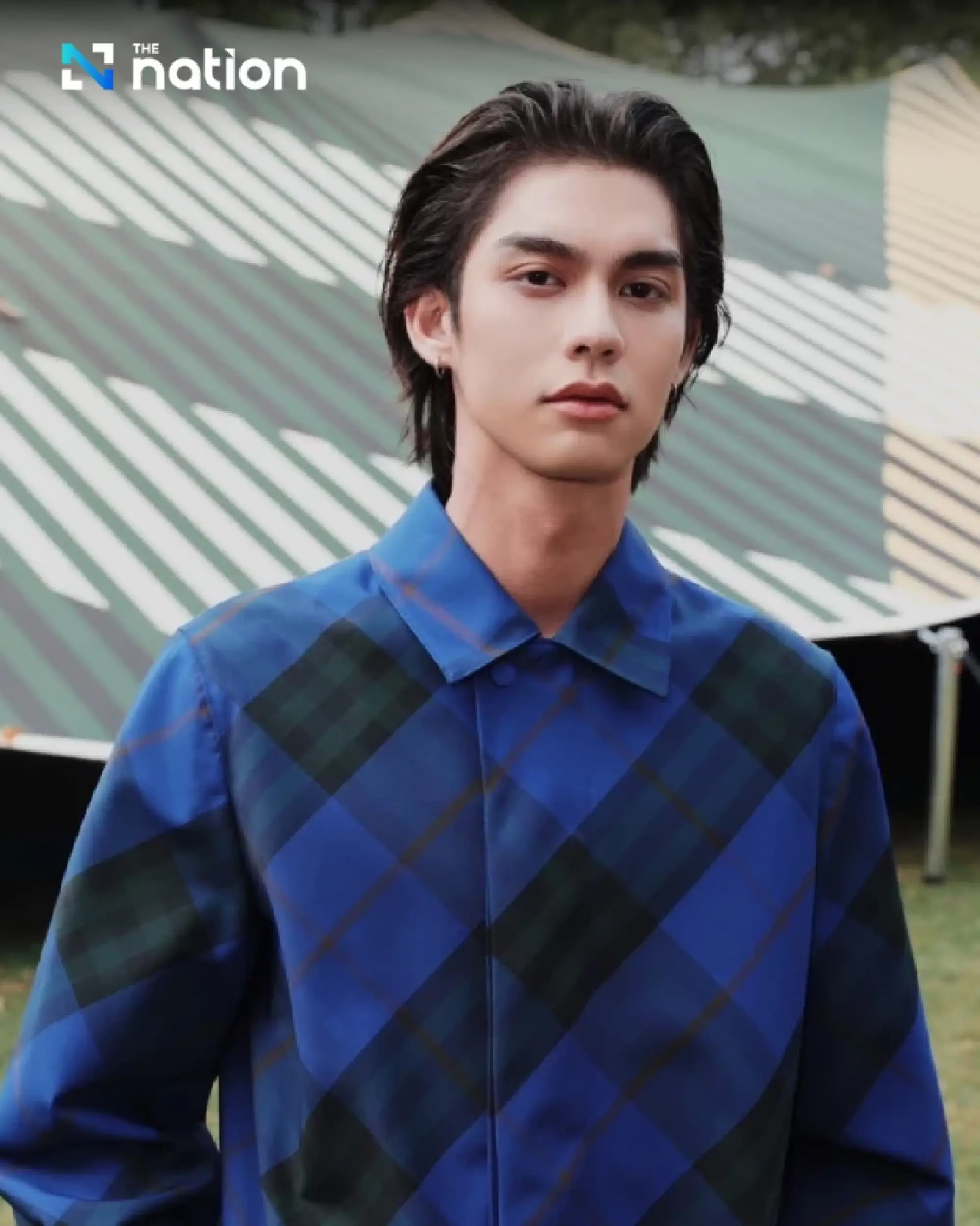 5 Thai male stars who transcended borders in 2024