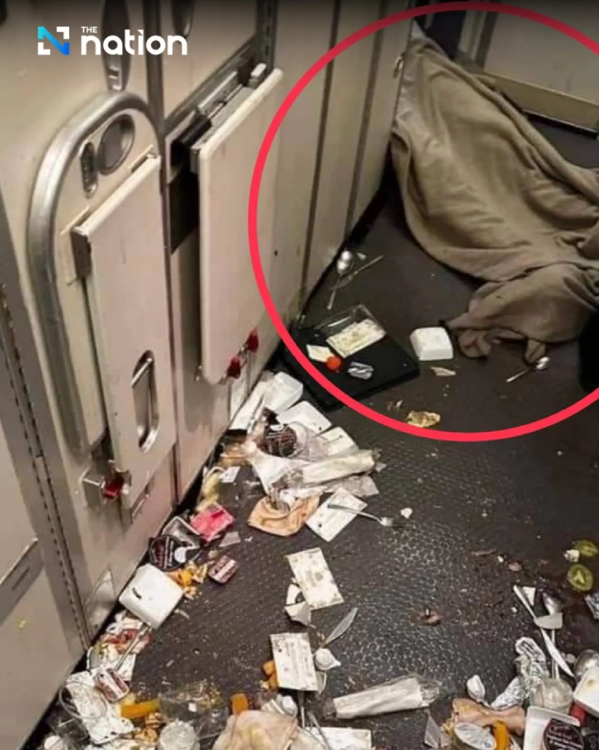 Singapore Airlines plane makes emergency landing at Suvarnabhumi