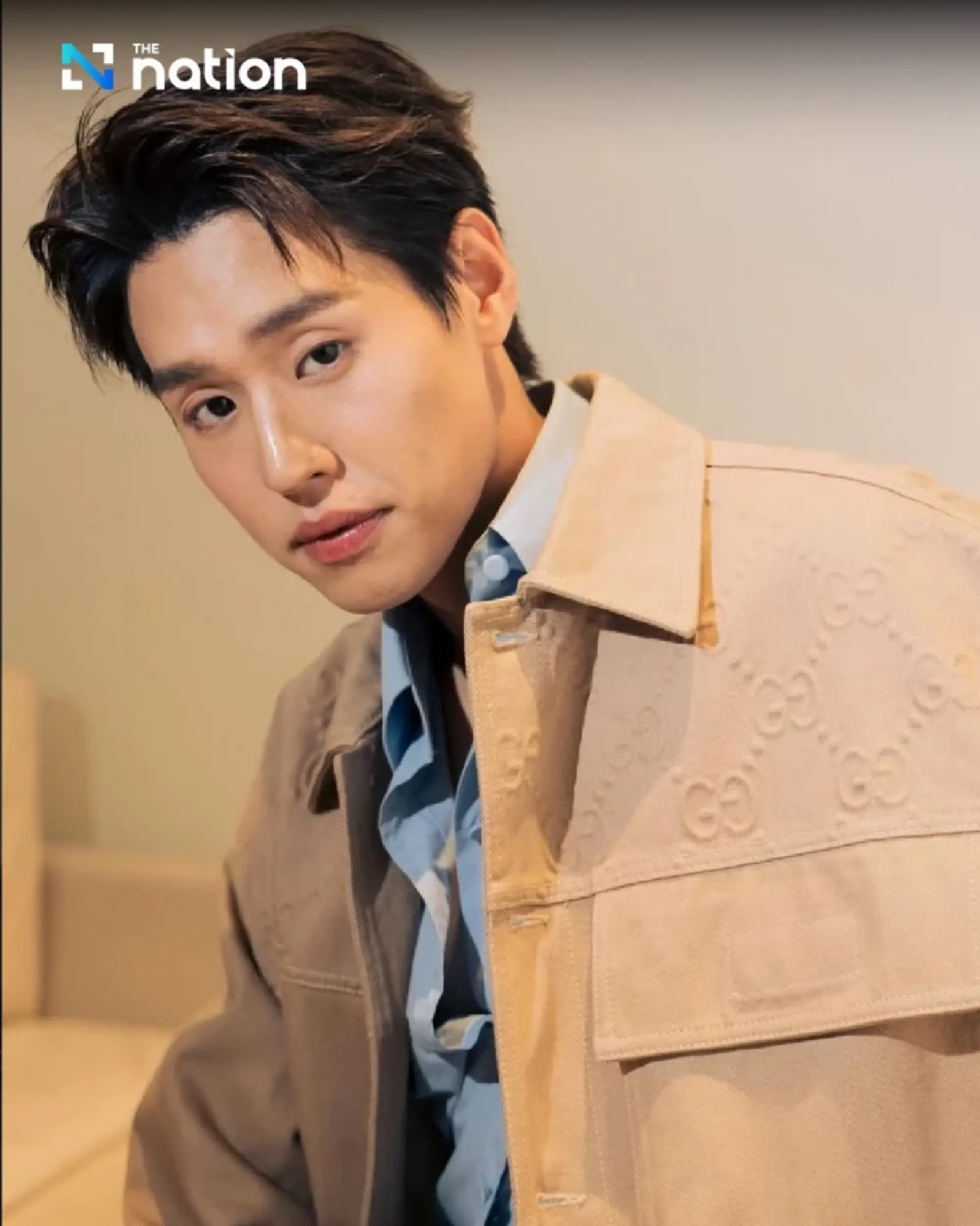 5 Thai male stars who transcended borders in 2024