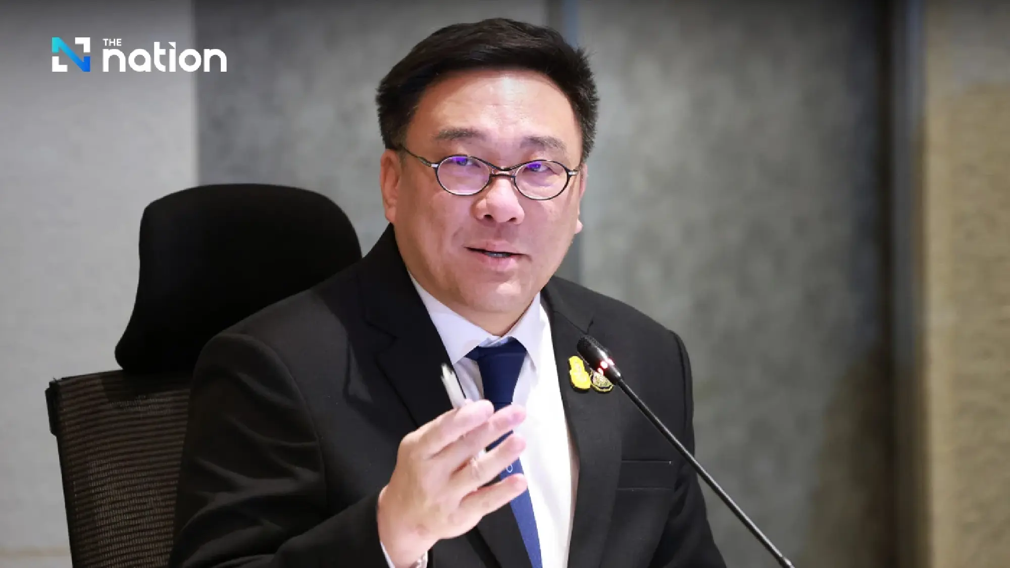 Cabinet agrees in principle to expand 2024 budget bill