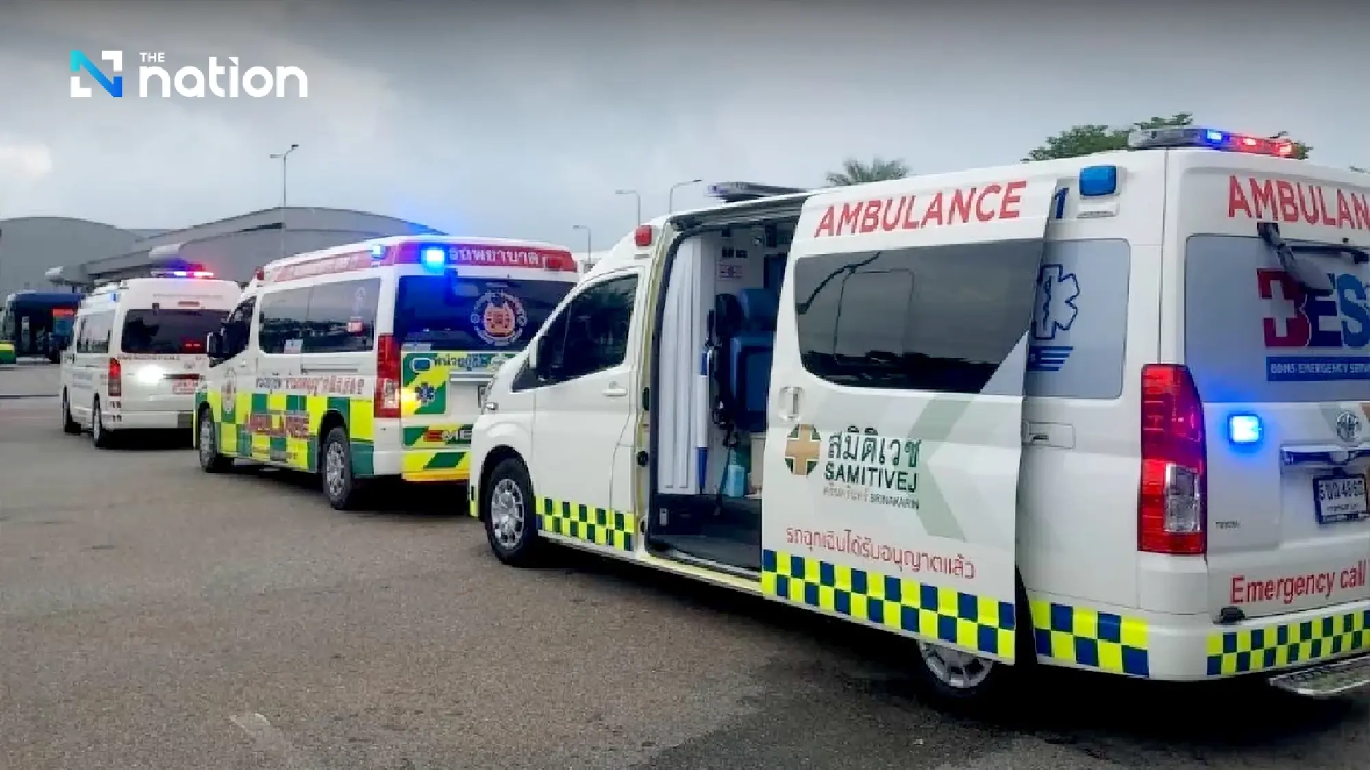 Always keep your seatbelt on for safety, air passengers advised