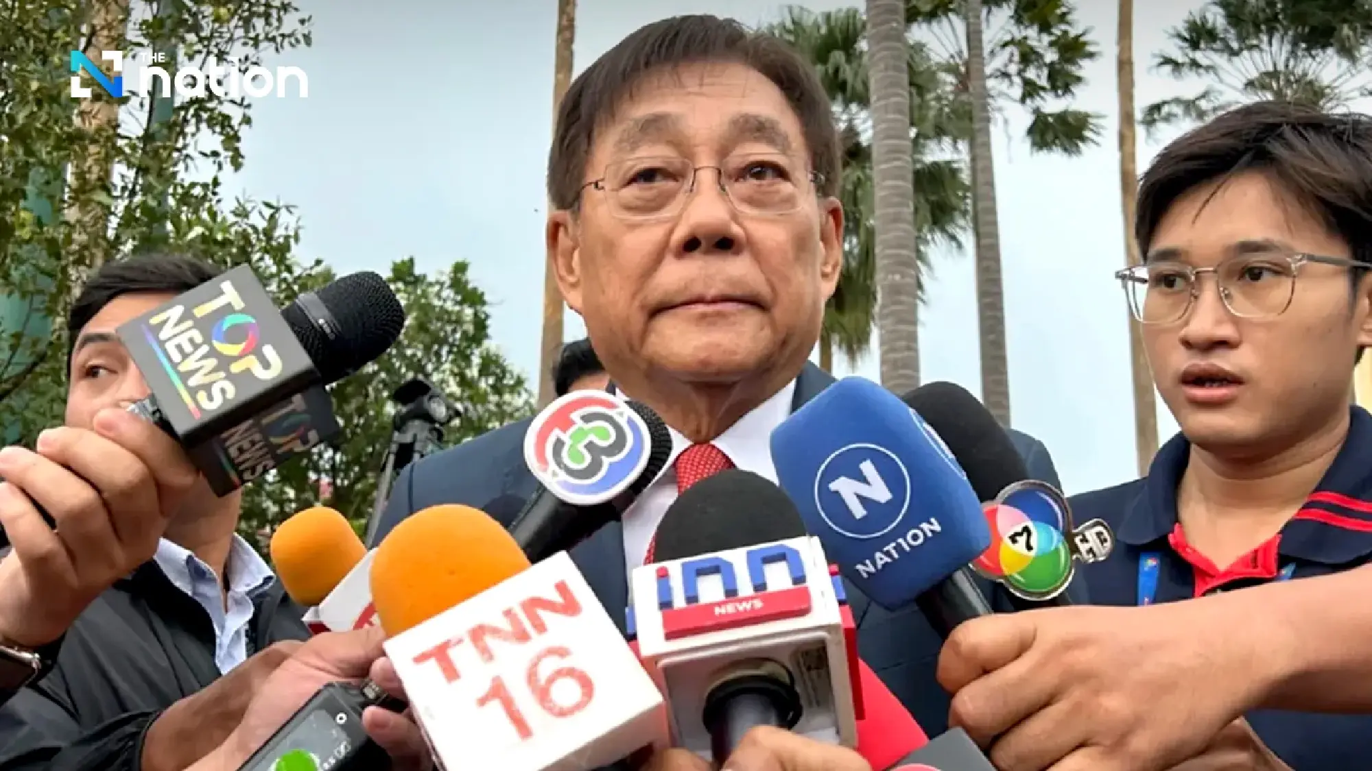 Finance Minister Pichai to hold talks with central bank boss