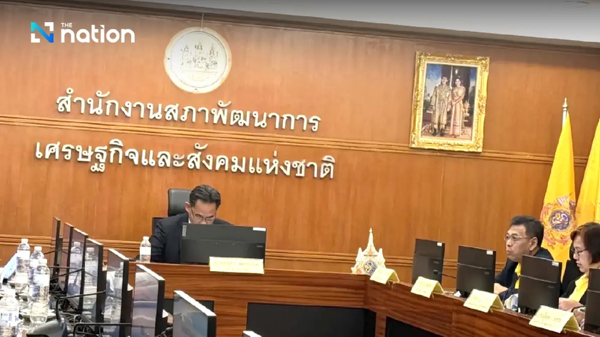 Thailand’s GDP expands 1.5% in Q1: NESDC