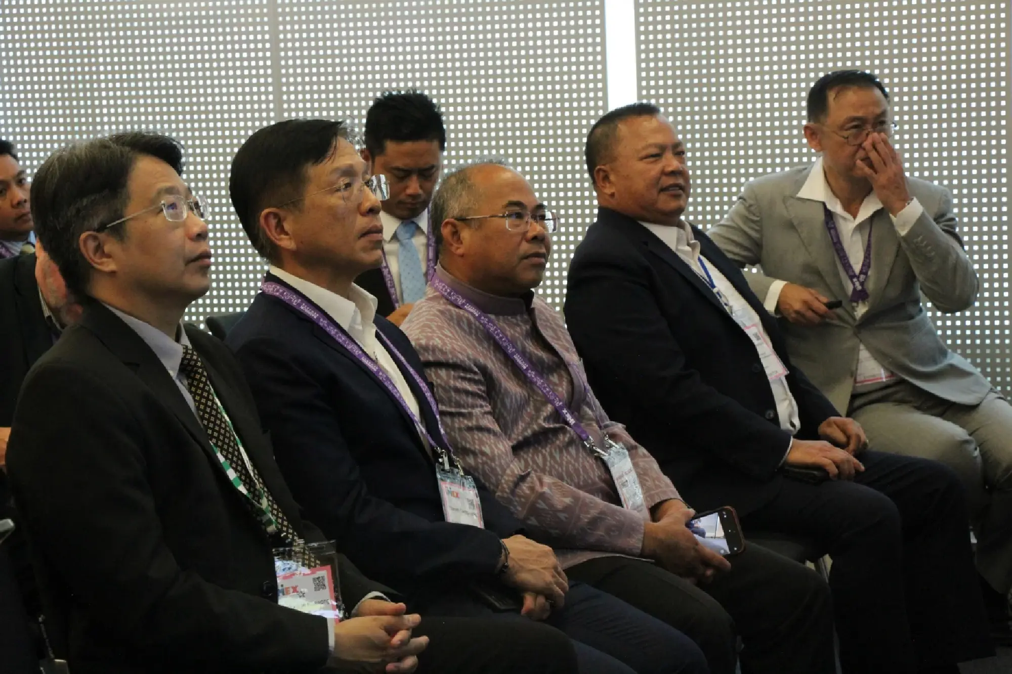 TCEB highlights sustainability, event design ideas at IMEX Frankfurt 2024