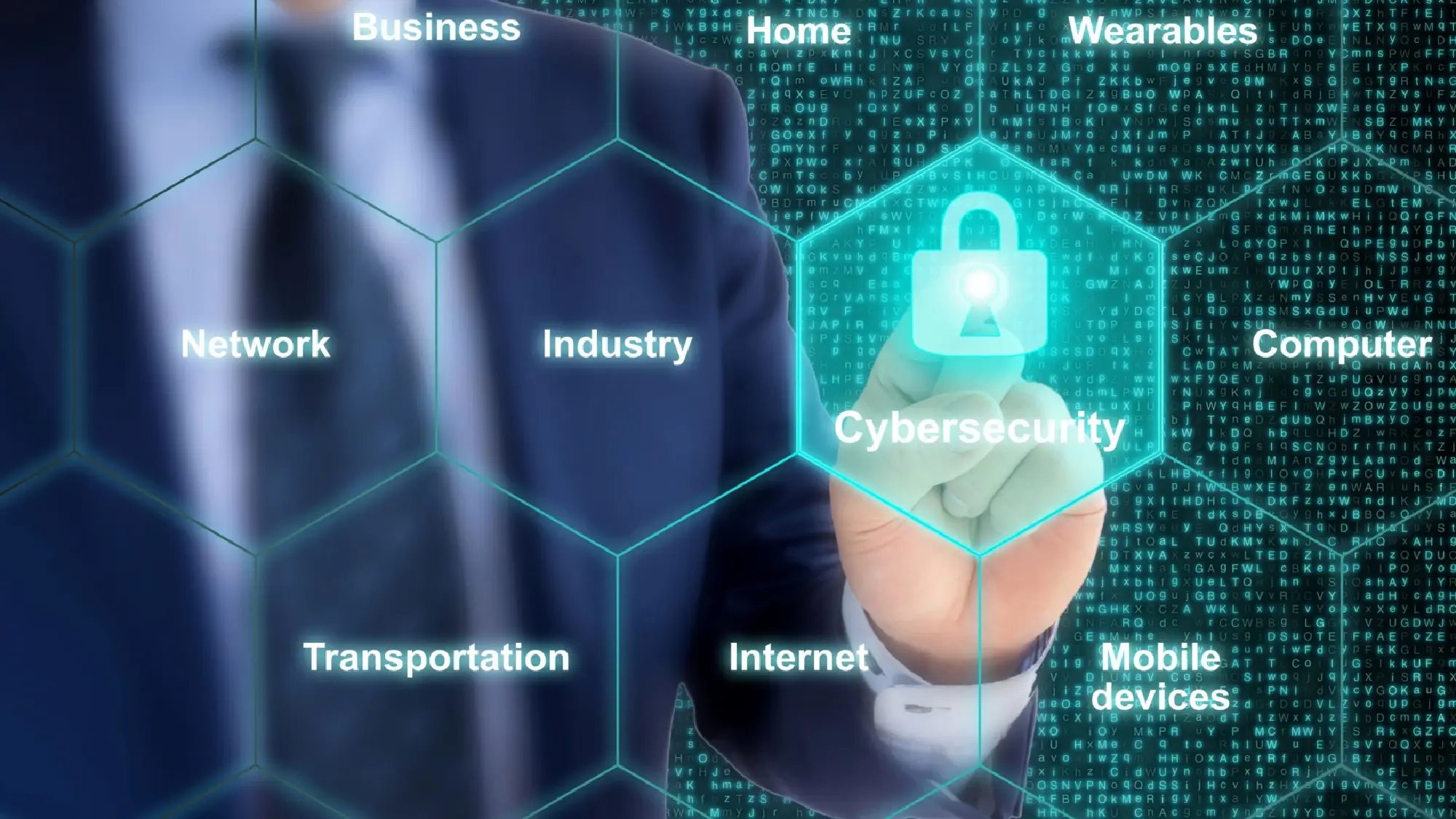 Top eight cybersecurity predictions for 2024