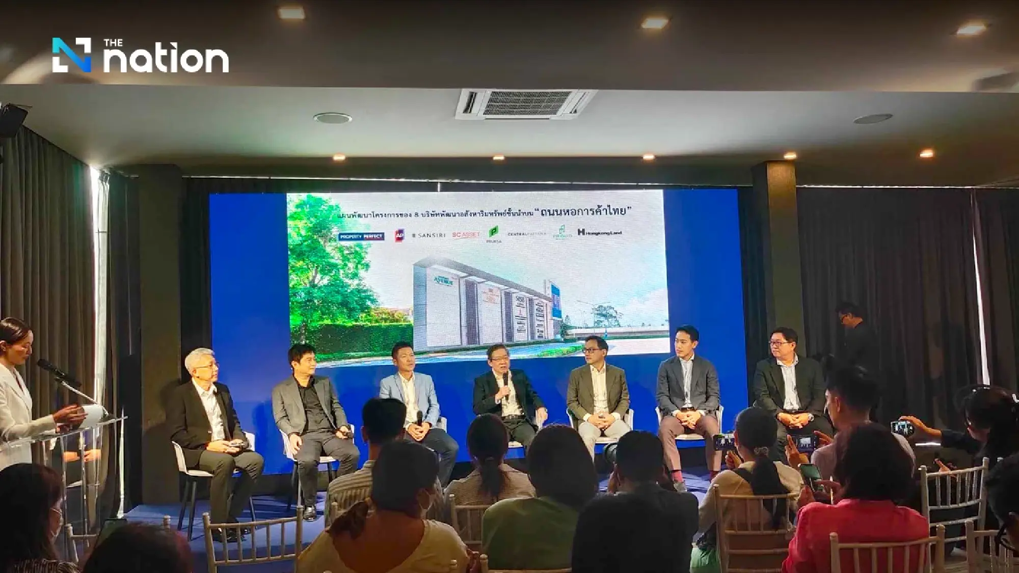 High interest rates affecting housing sales to middle-income segment