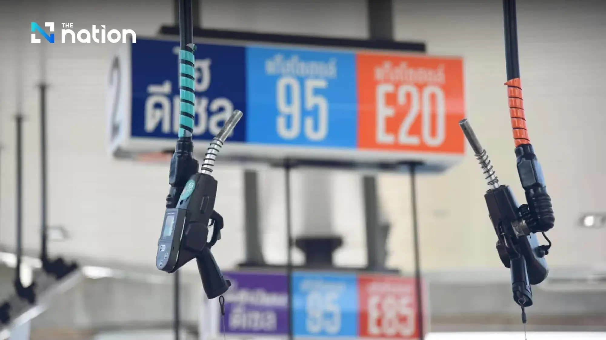 Energy Ministry pitches return of fuel tax collection