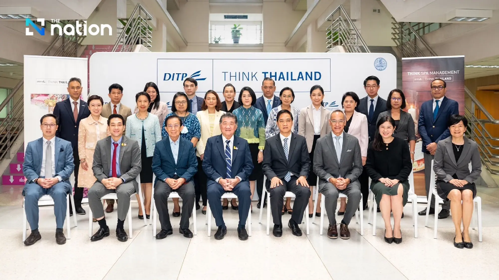 Looking for the RIGHT trade information and opportunity? DITP is LISTENING