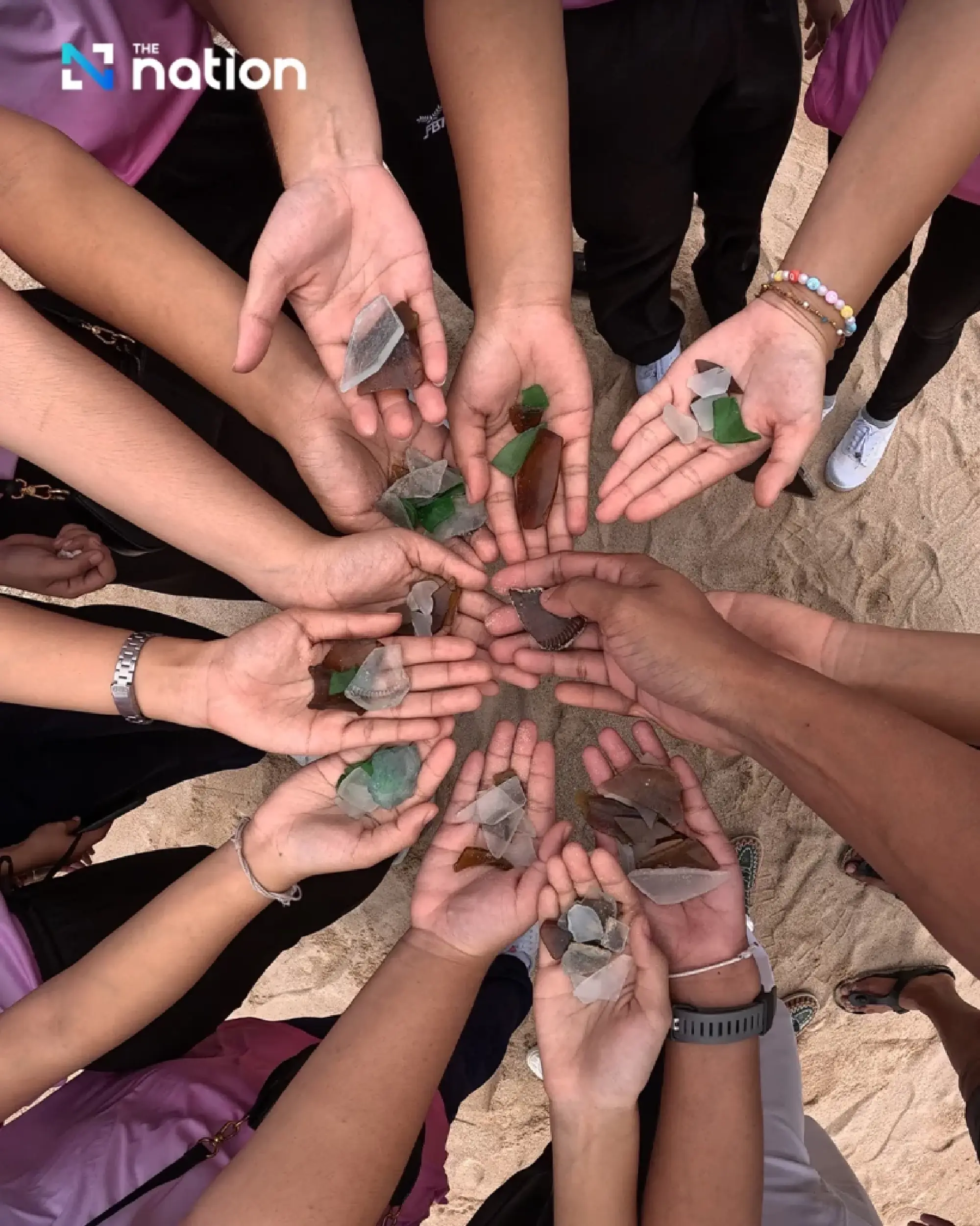 GoPro, PADI and Tourism Authority of Thailand (TAT) unite for World Ocean Day 2024