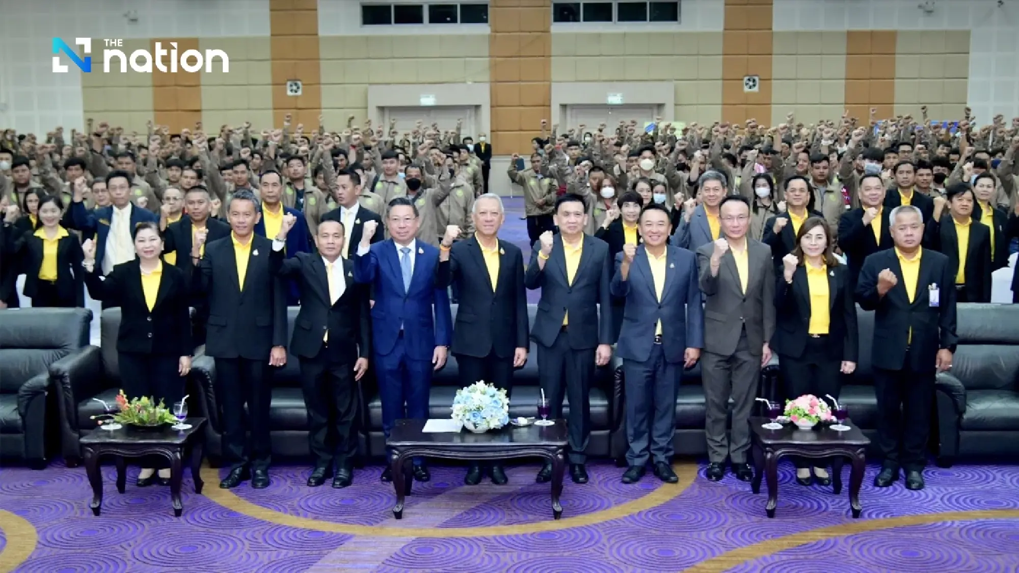 Thailand to send farm workers to Israel for first time since Hamas attacks