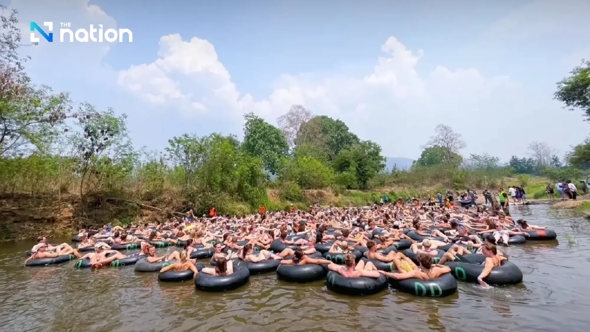 Pai cracks down on boozy tubing after westerners spotted having sex