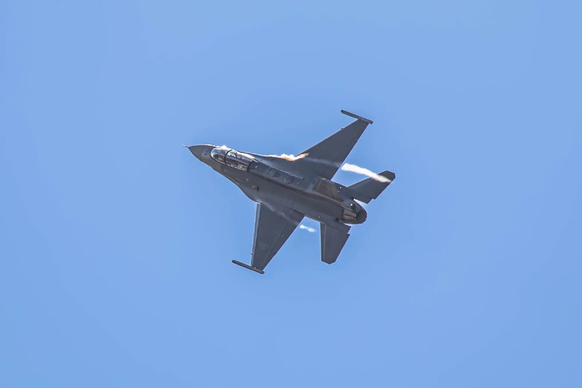 Lockheed Martin announces Offset Opportunities for Thailand's industry