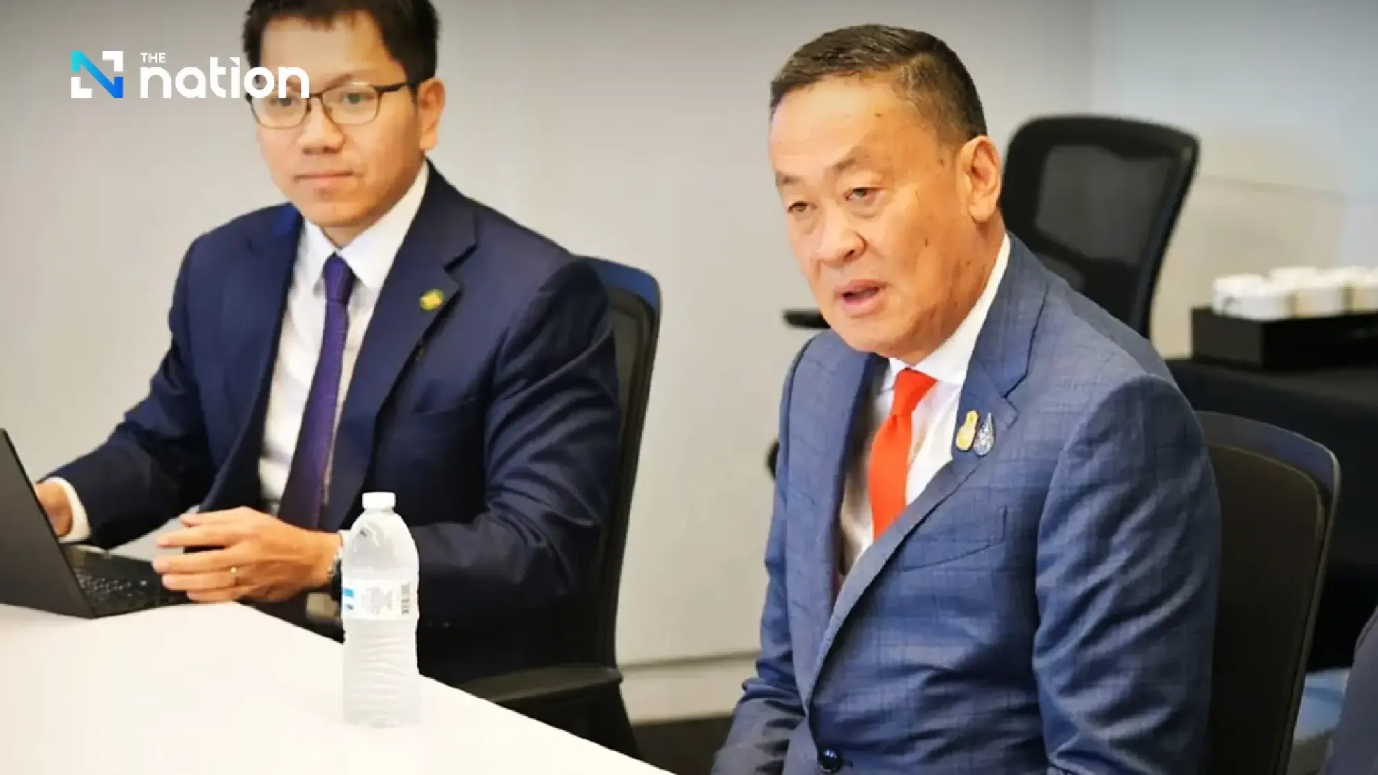 Use govt app Thang Rath for digital wallet registration, govt says