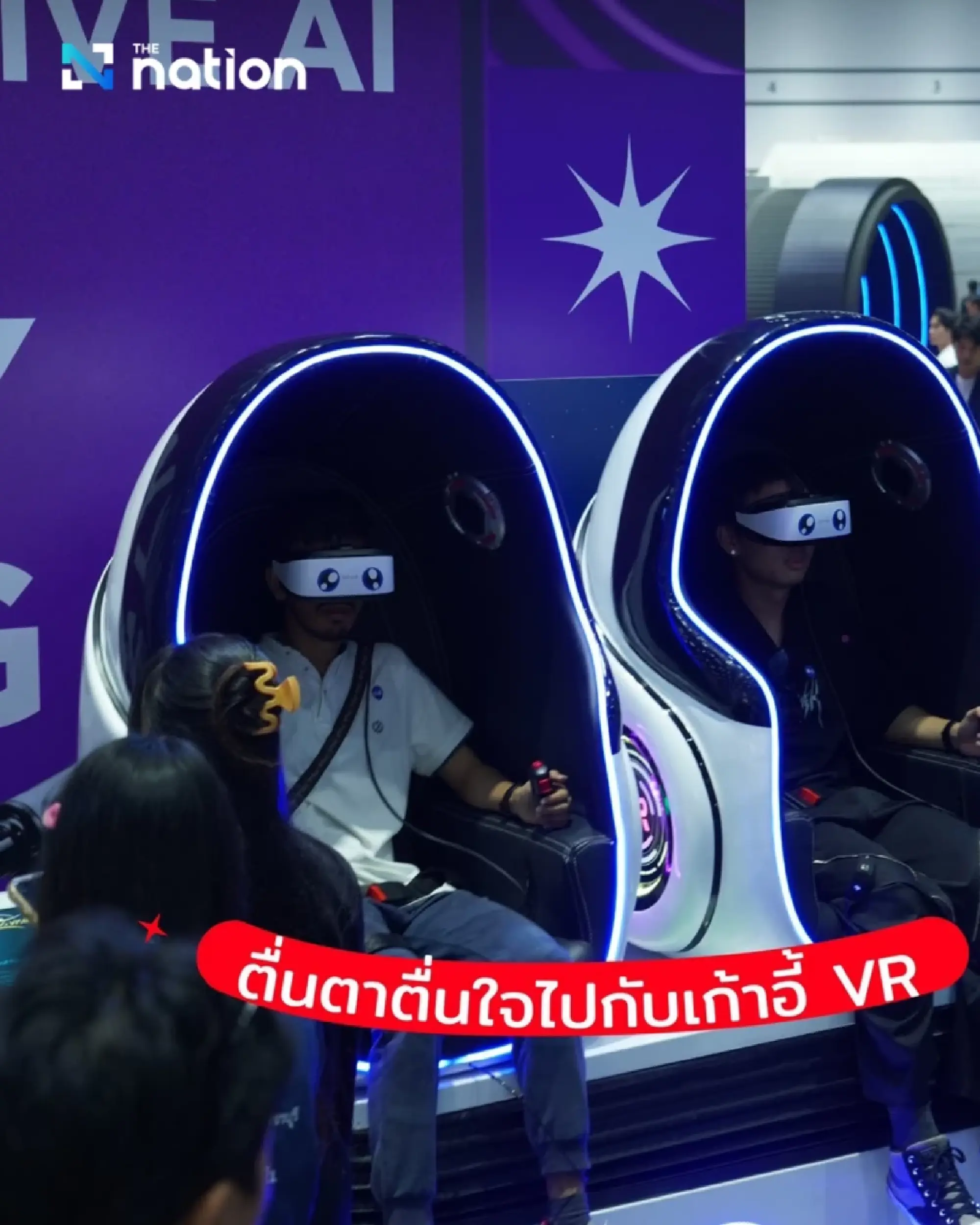 FTI executives join soft power seminars at MHESI Fair