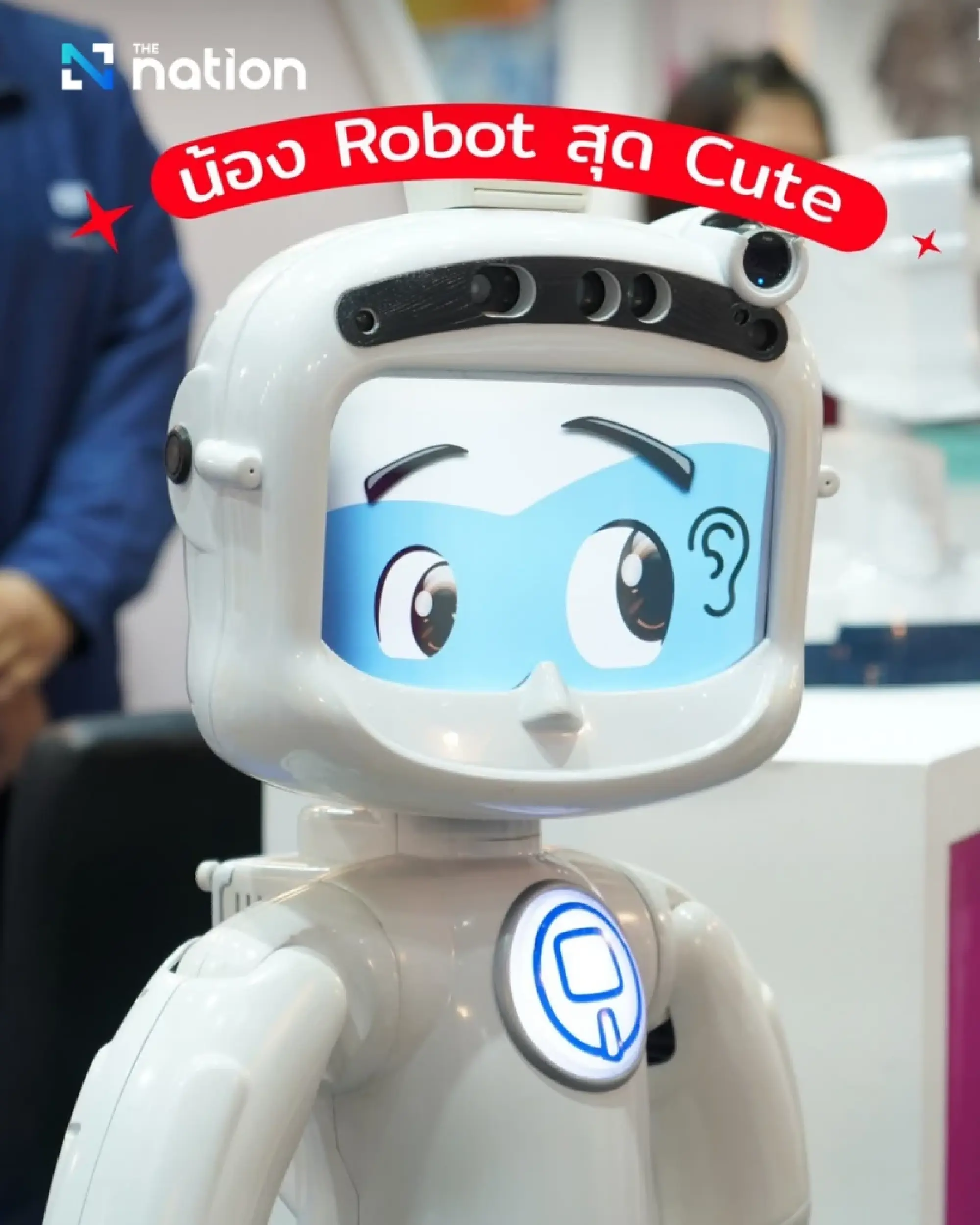 FTI executives join soft power seminars at MHESI Fair