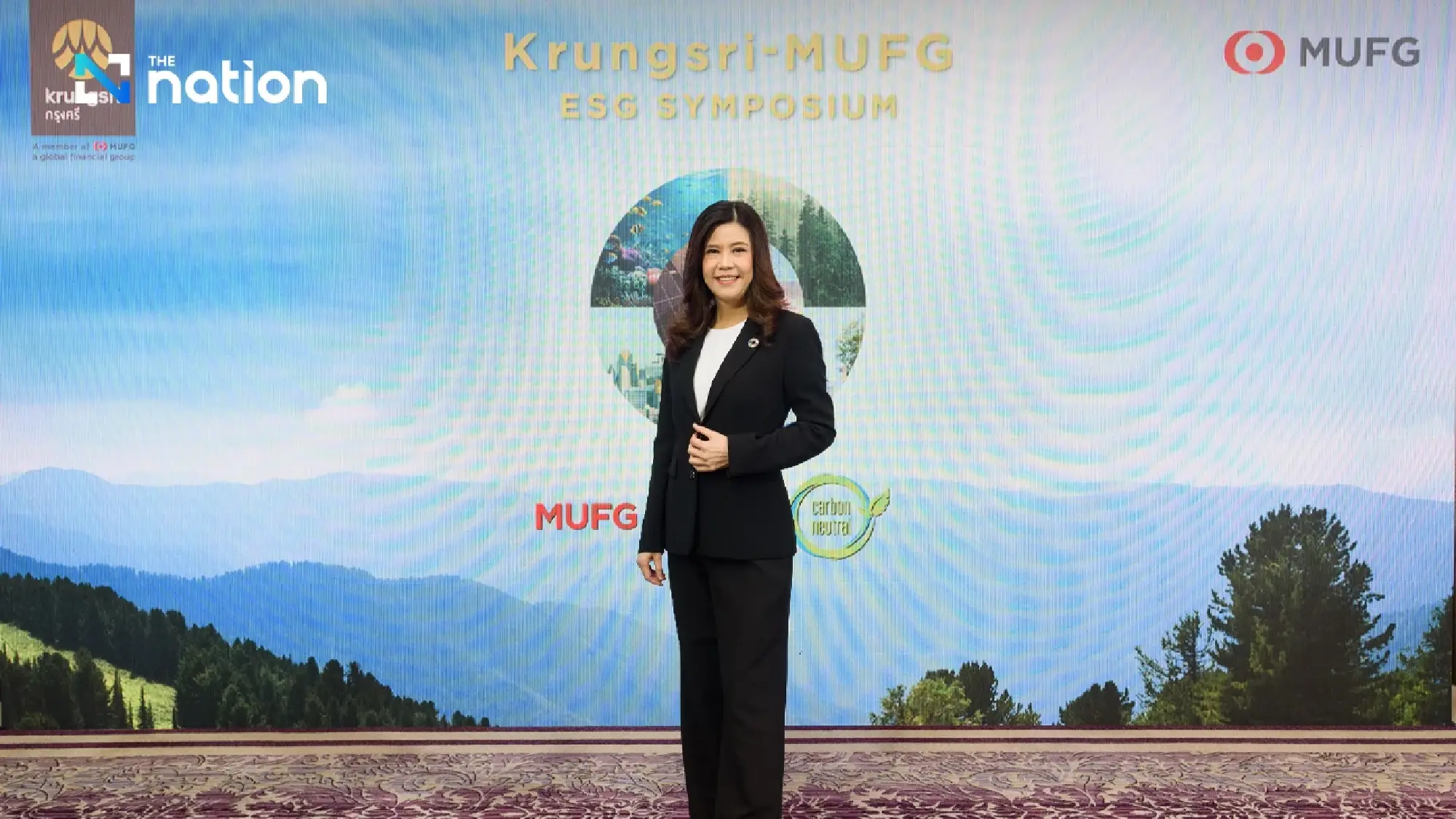 Krungsri transforms green finance with ESG - pushing SMEs towards sustainability