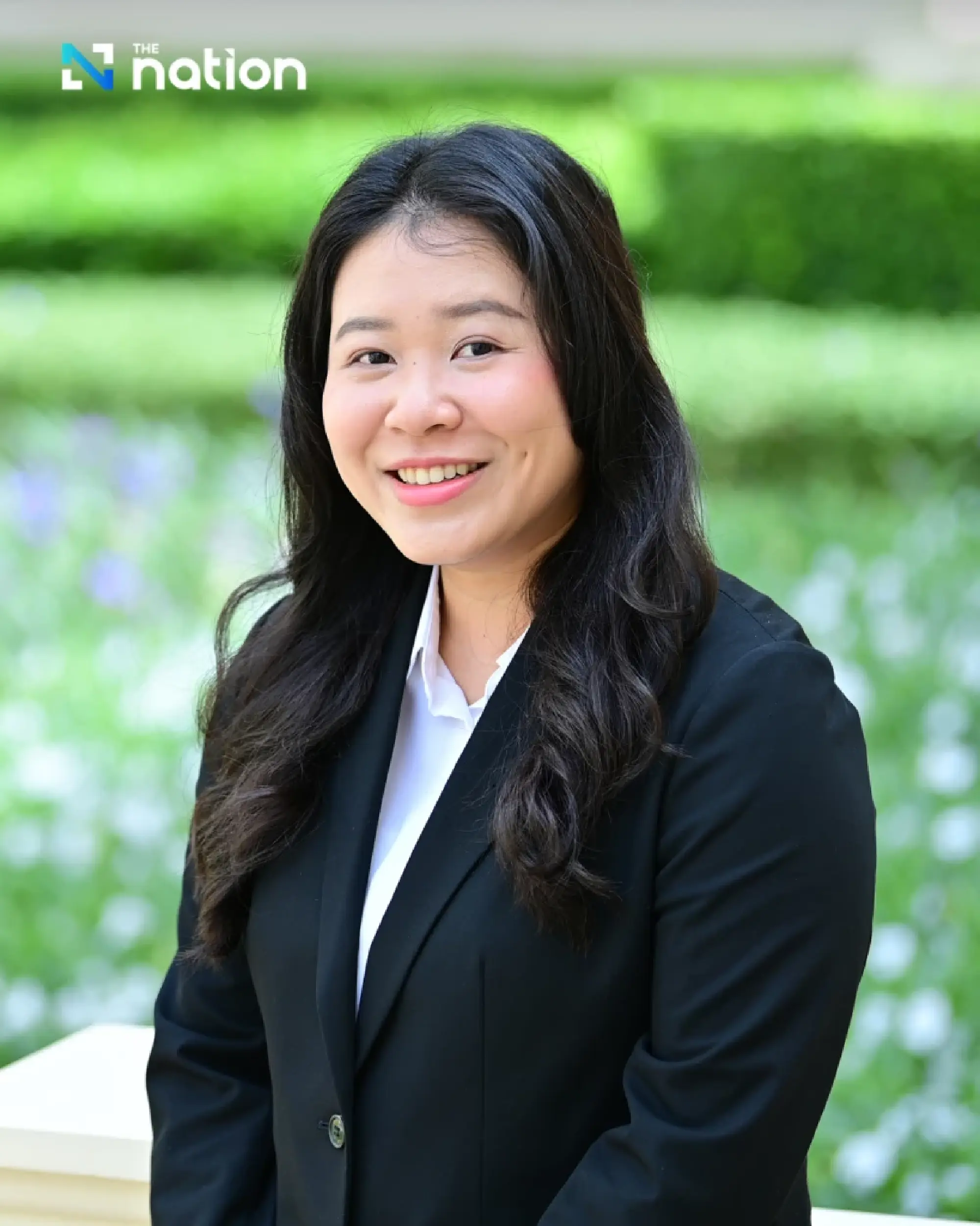 C.P. Group and affiliates support youths in One Young World 2024 for the 9th consecutive year