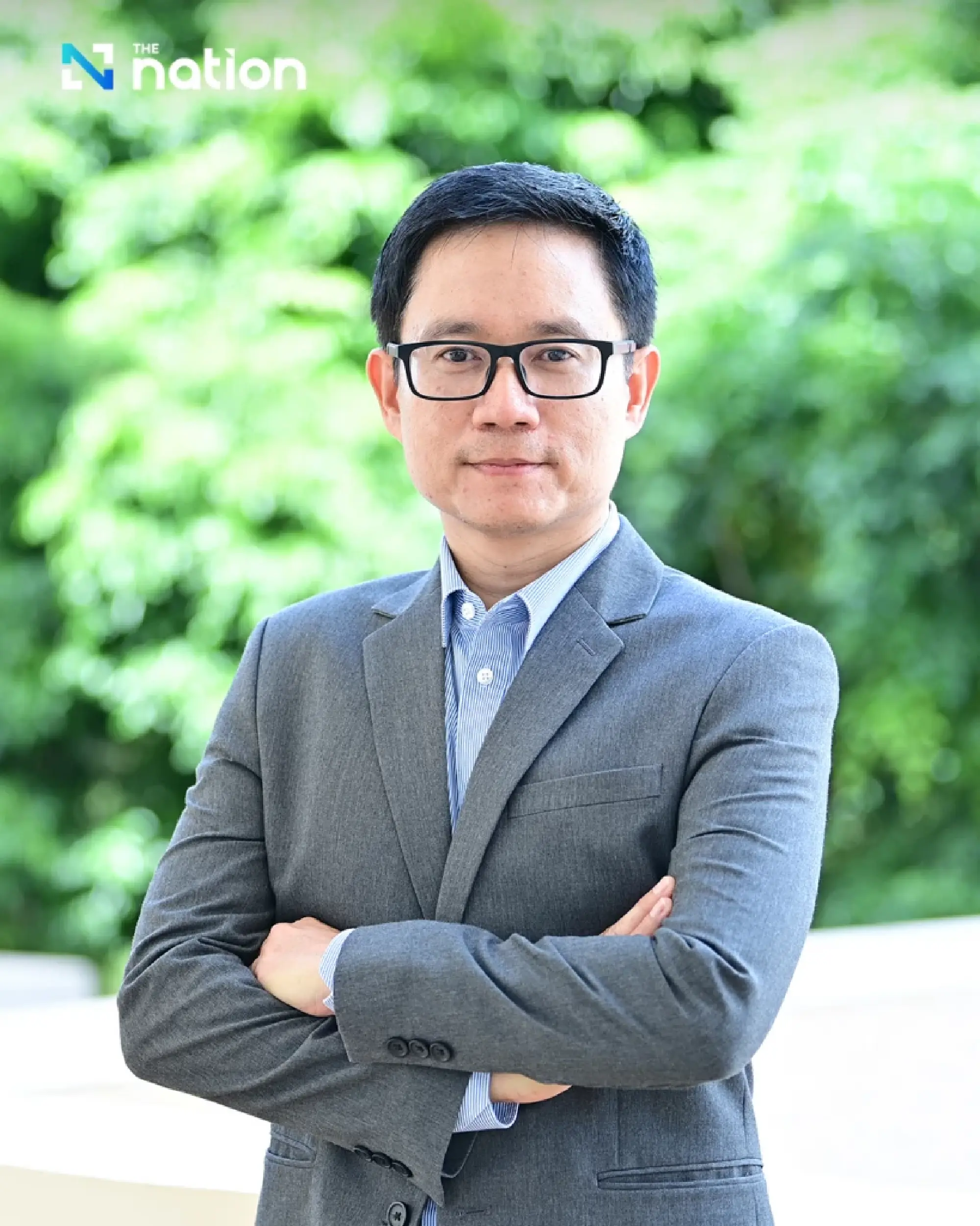 C.P. Group and affiliates support youths in One Young World 2024 for the 9th consecutive year