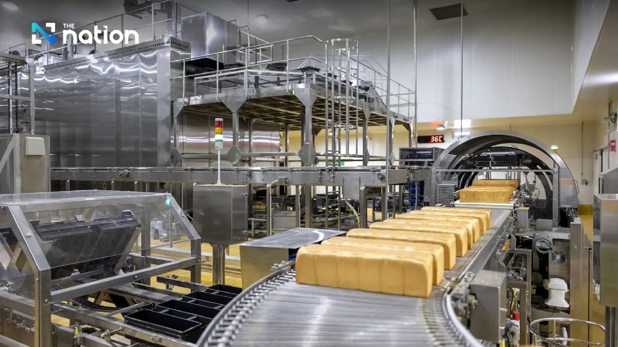 Bakery products soaring in popularity, industry leader says