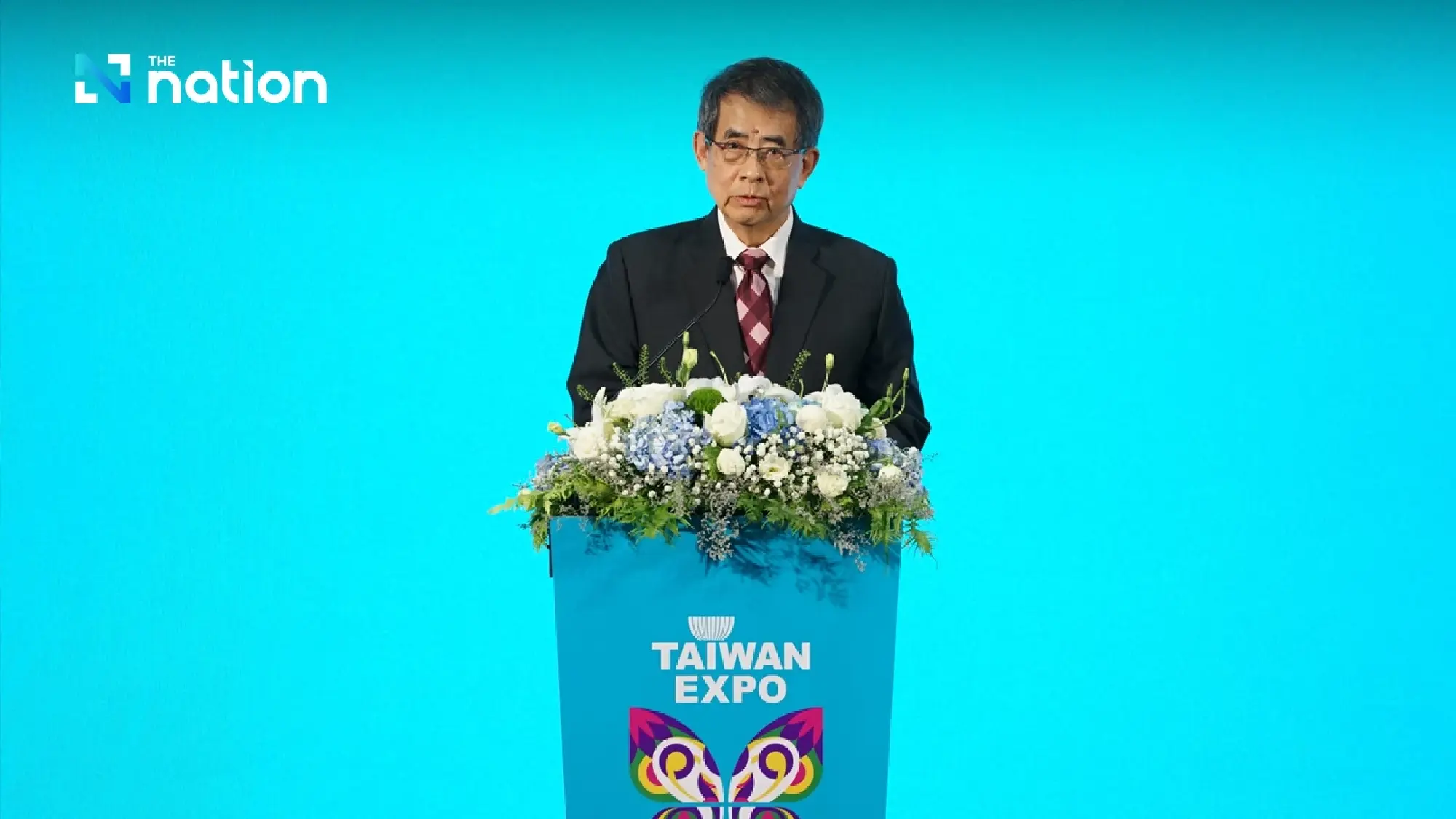Elevating Taiwan-Thailand collaboration and showcasing smart innovations in the New Southbound Policy