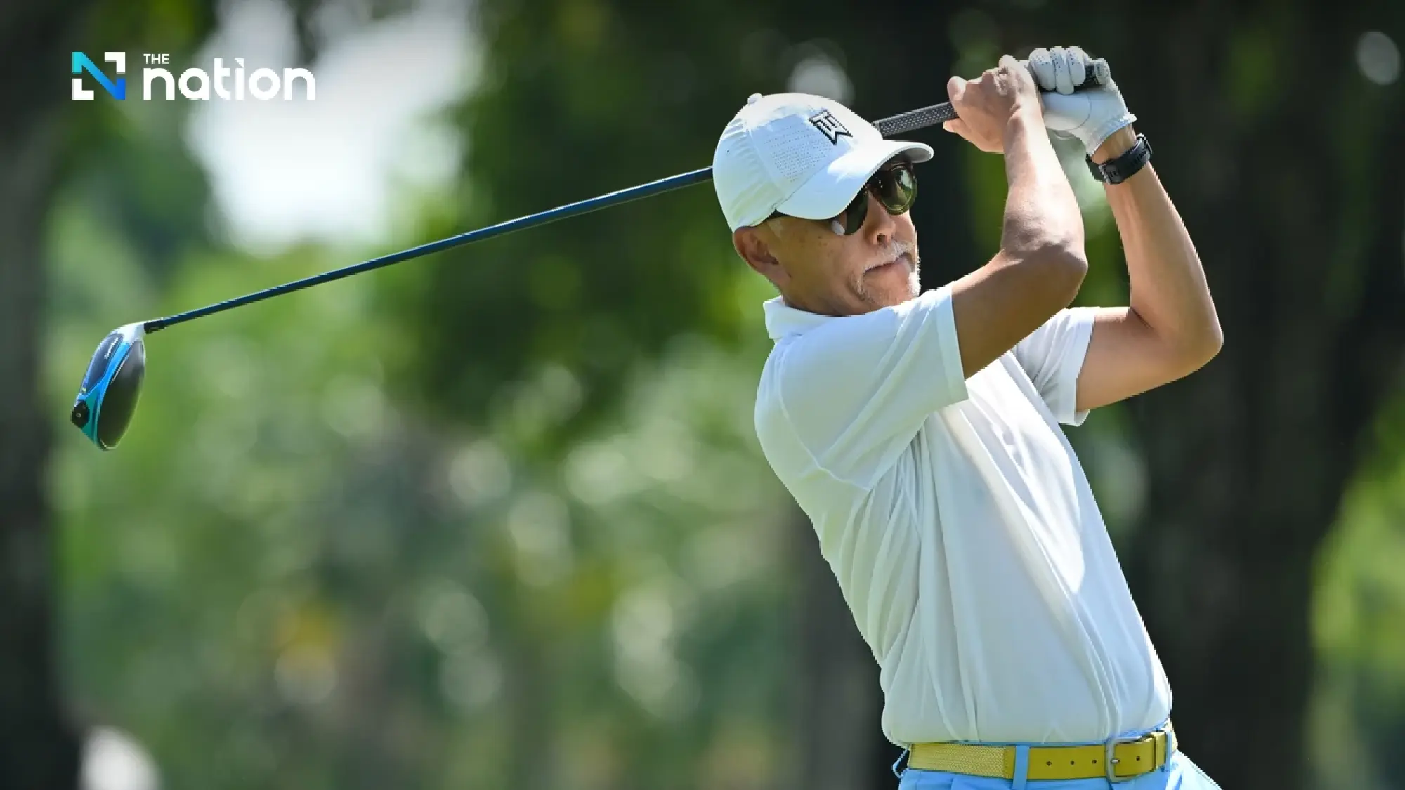 “Madame Pang Foundation” organizes a charity golf tournament to raise essential funds for ongoing community support