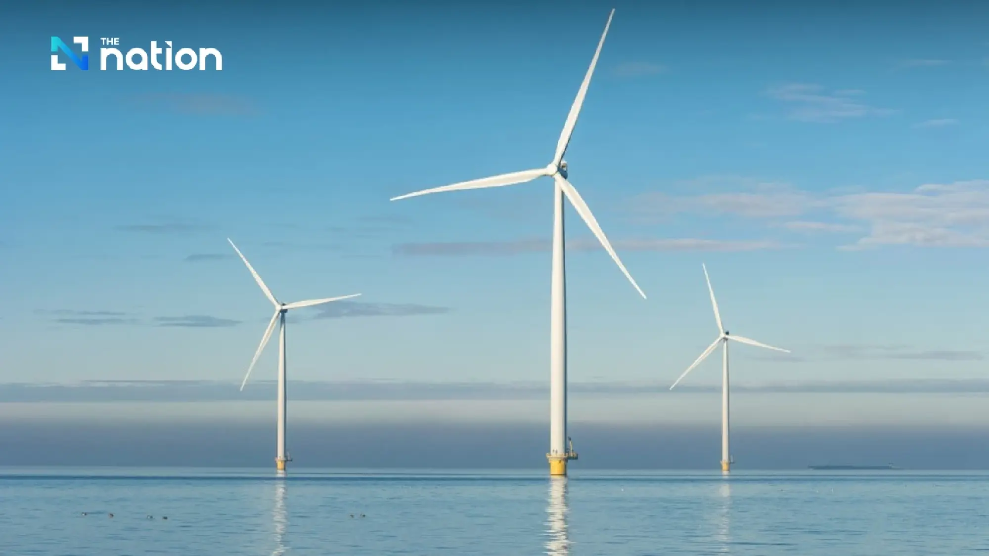 GULF’s core profit grew 12% YoY to THB 4.71 billion in Q3/24 from energy business and share of profit from INTUCH