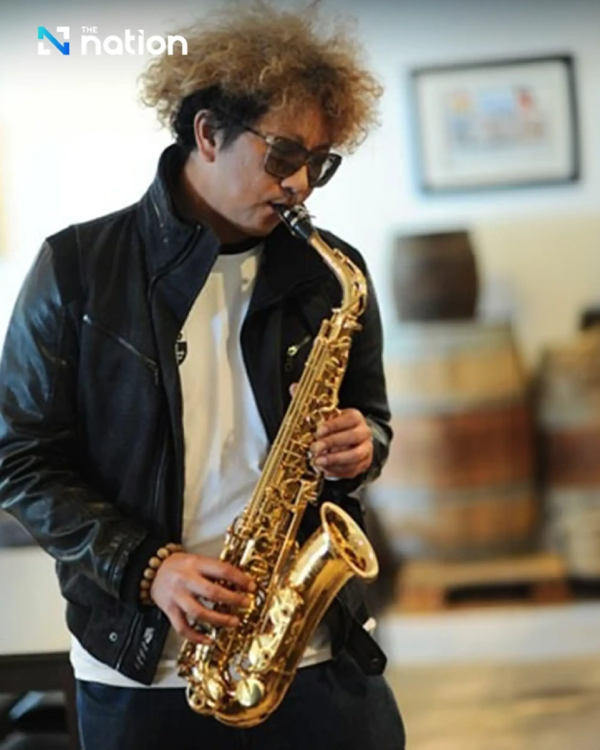 The grand return of “Pattaya International Jazz Festival 2024”, featuring global artist Ronan Keating