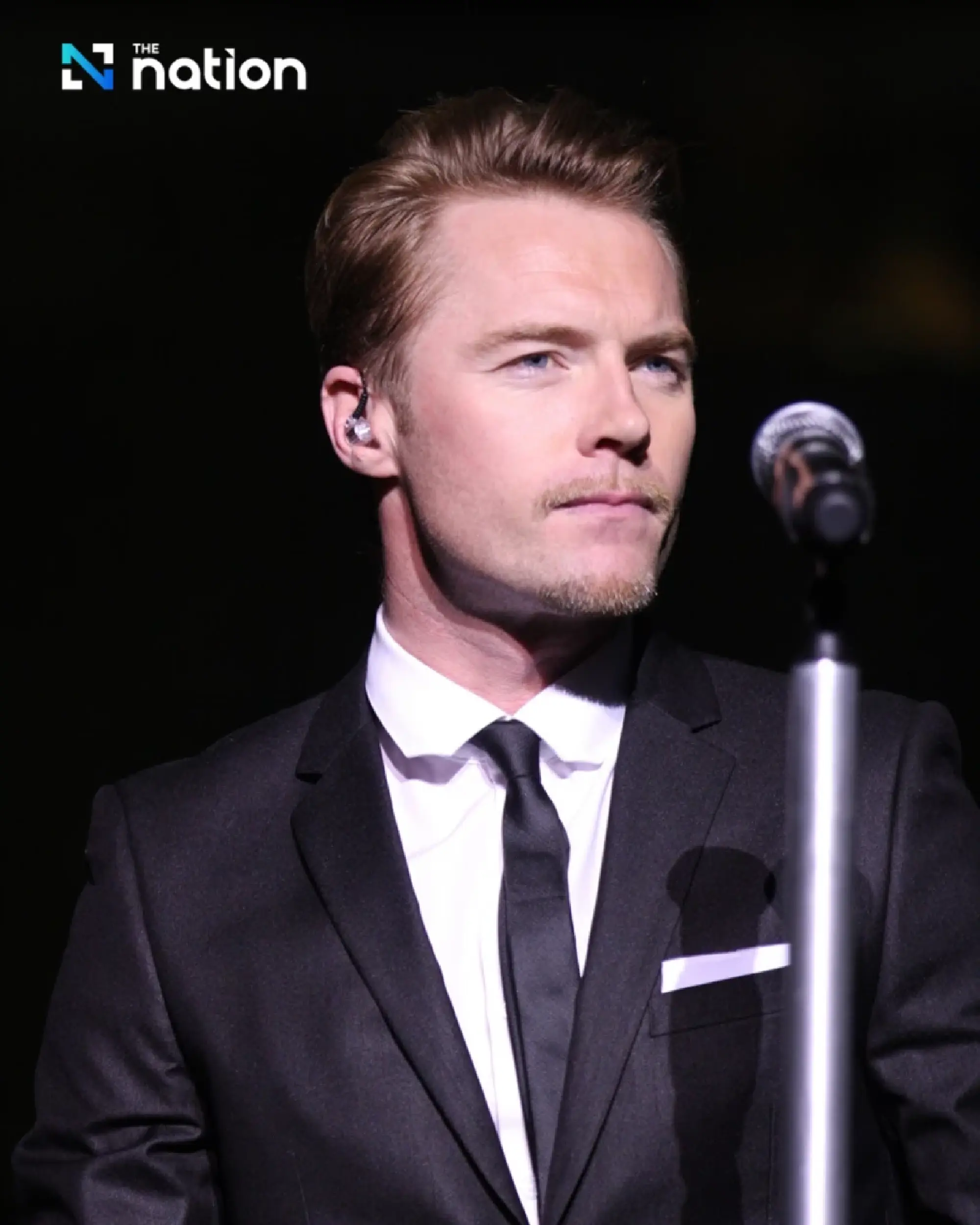 The grand return of “Pattaya International Jazz Festival 2024”, featuring global artist Ronan Keating