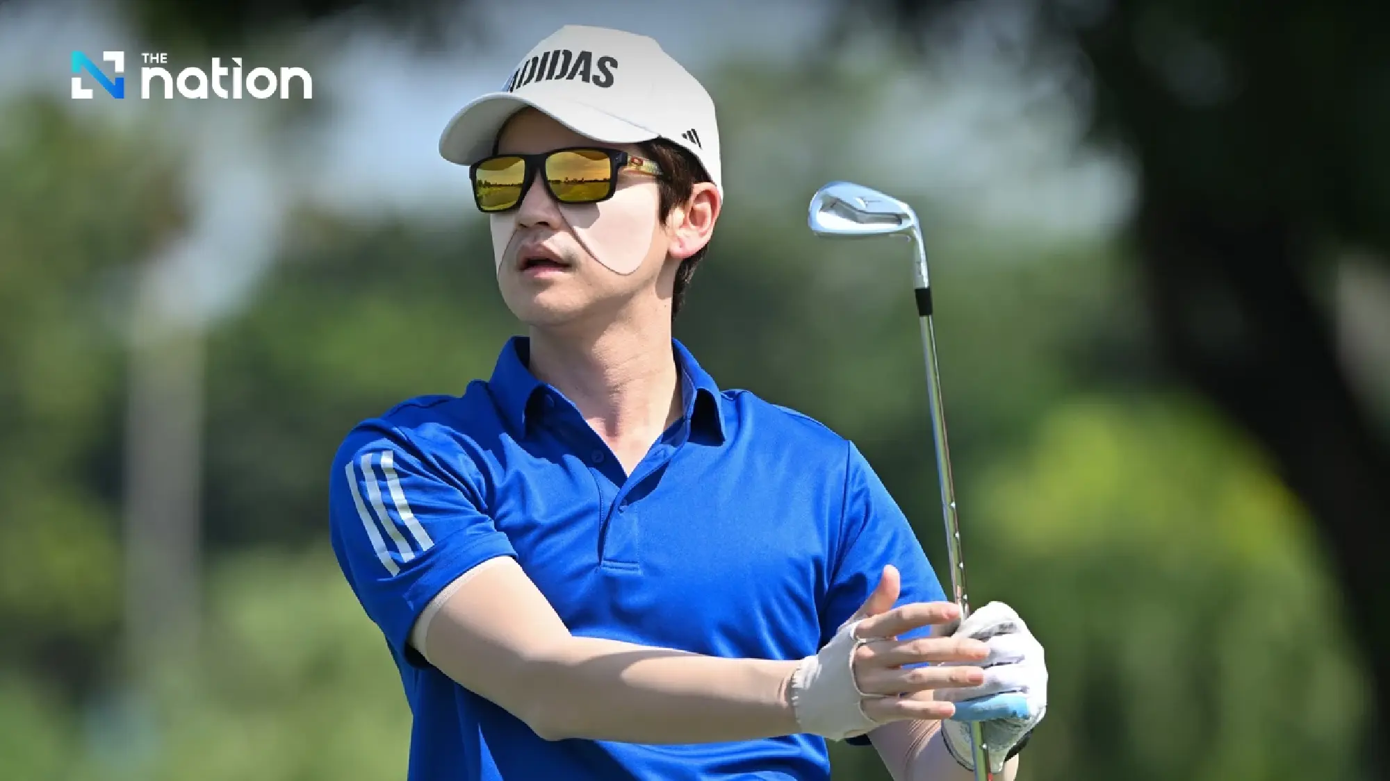 “Madame Pang Foundation” organizes a charity golf tournament to raise essential funds for ongoing community support
