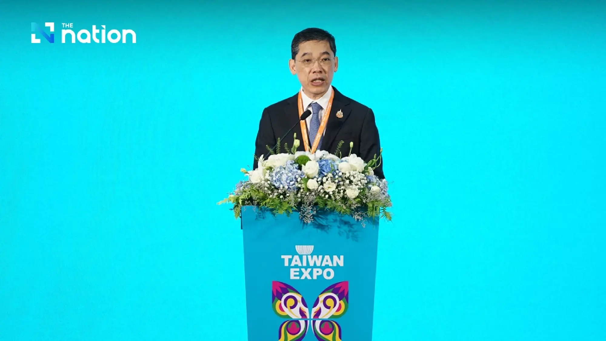 Elevating Taiwan-Thailand collaboration and showcasing smart innovations in the New Southbound Policy