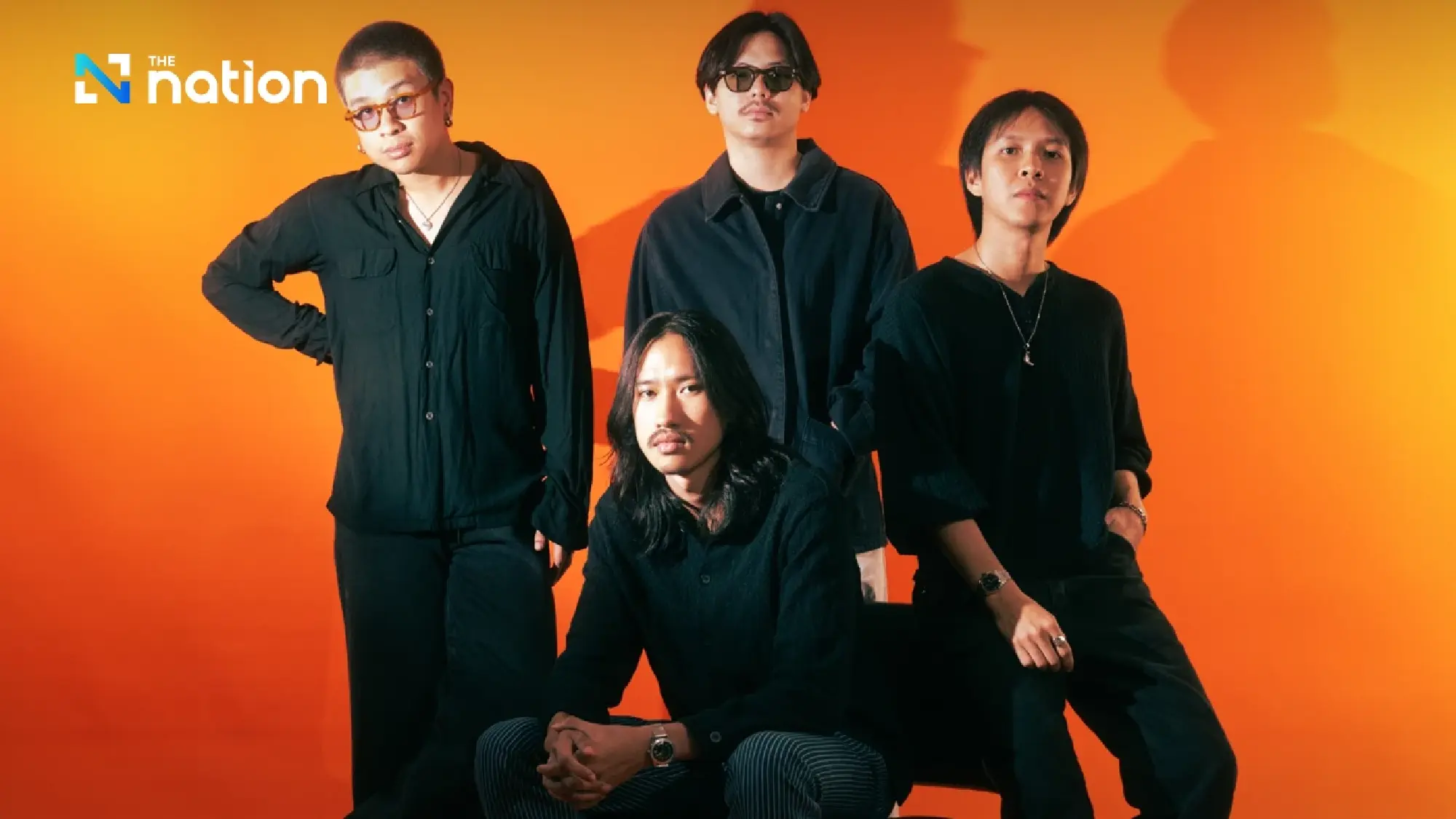 The grand return of “Pattaya International Jazz Festival 2024”, featuring global artist Ronan Keating