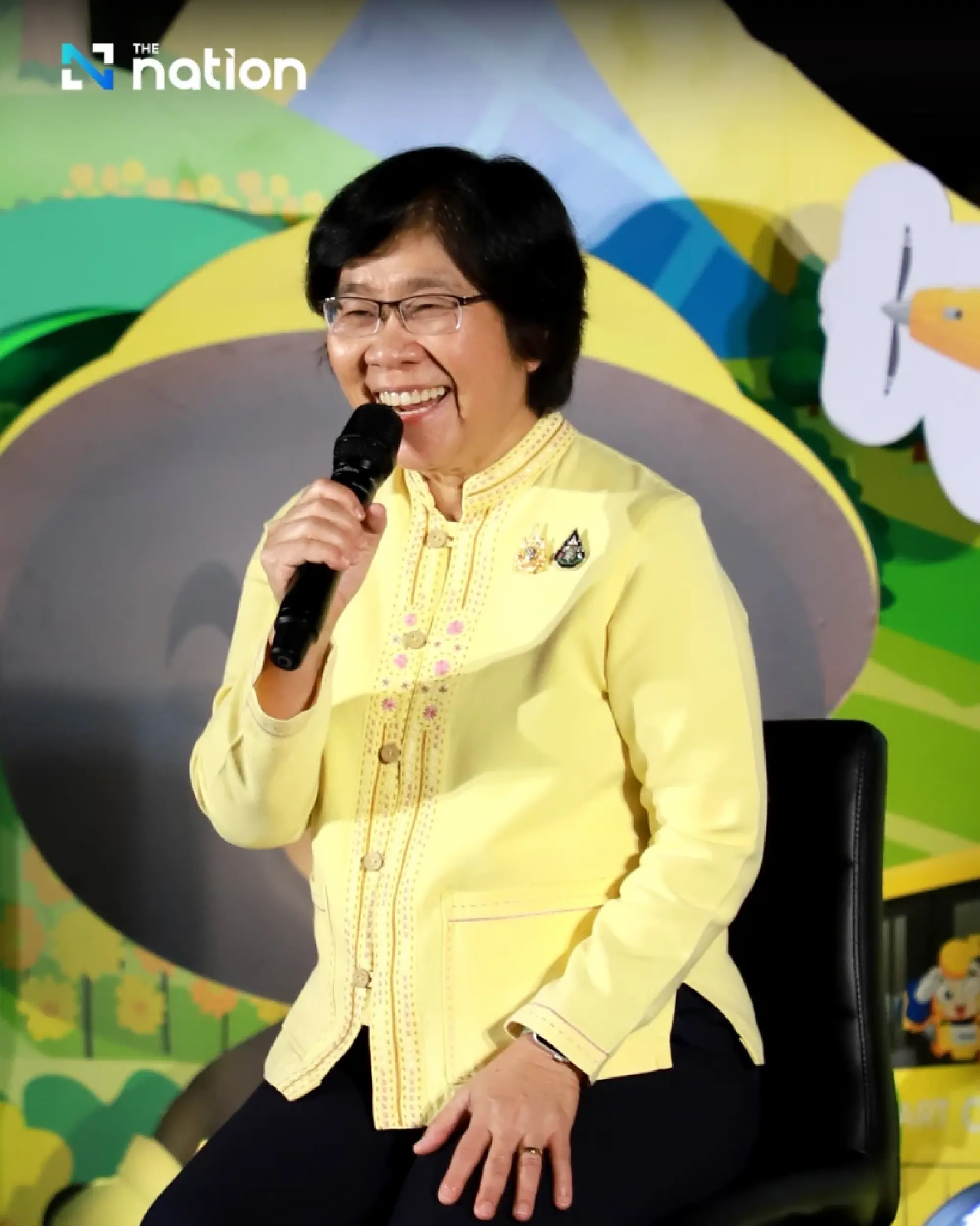 20th Mae Moh Festival to welcome tourists with blooming Mexican sunflowers and famous artists on Nov 8-10