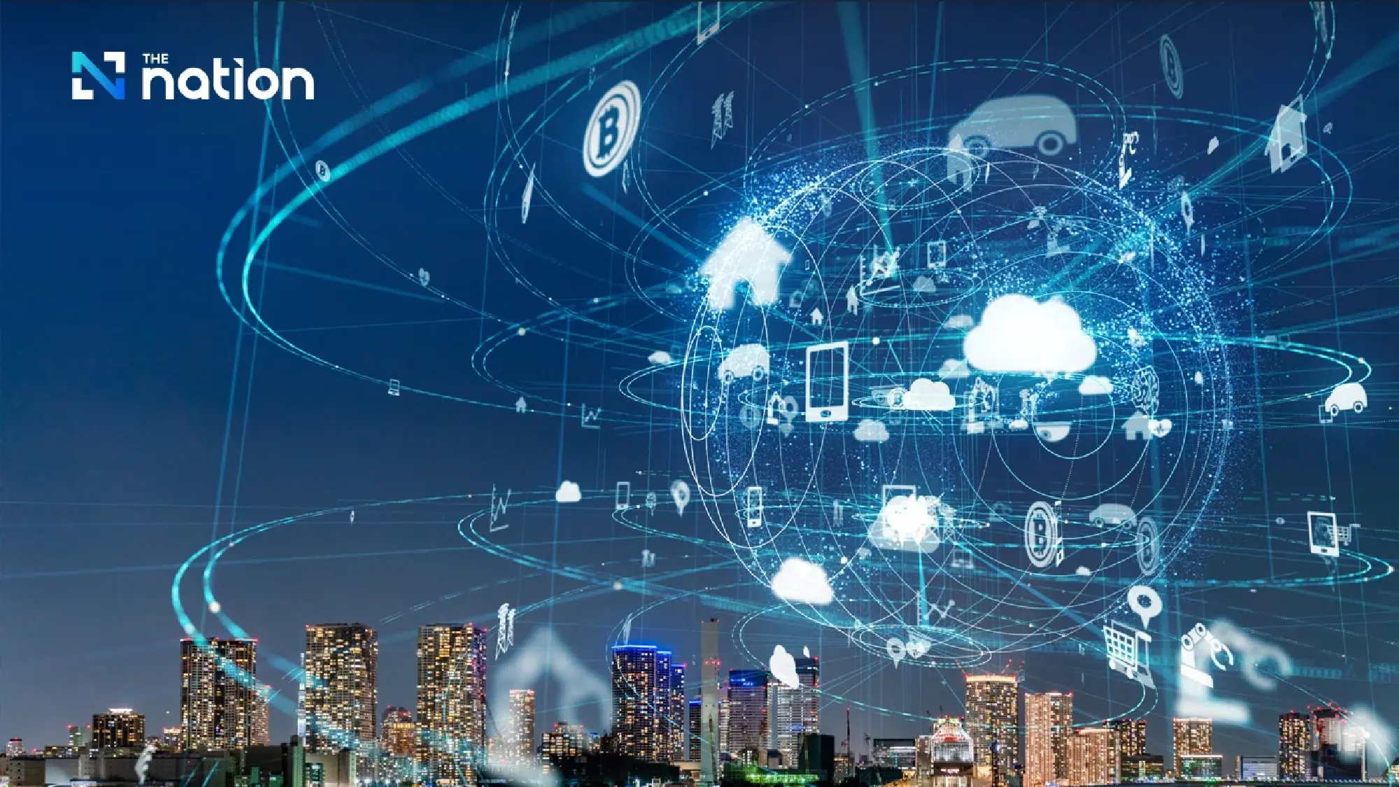 GULF’s core profit grew 12% YoY to THB 4.71 billion in Q3/24 from energy business and share of profit from INTUCH