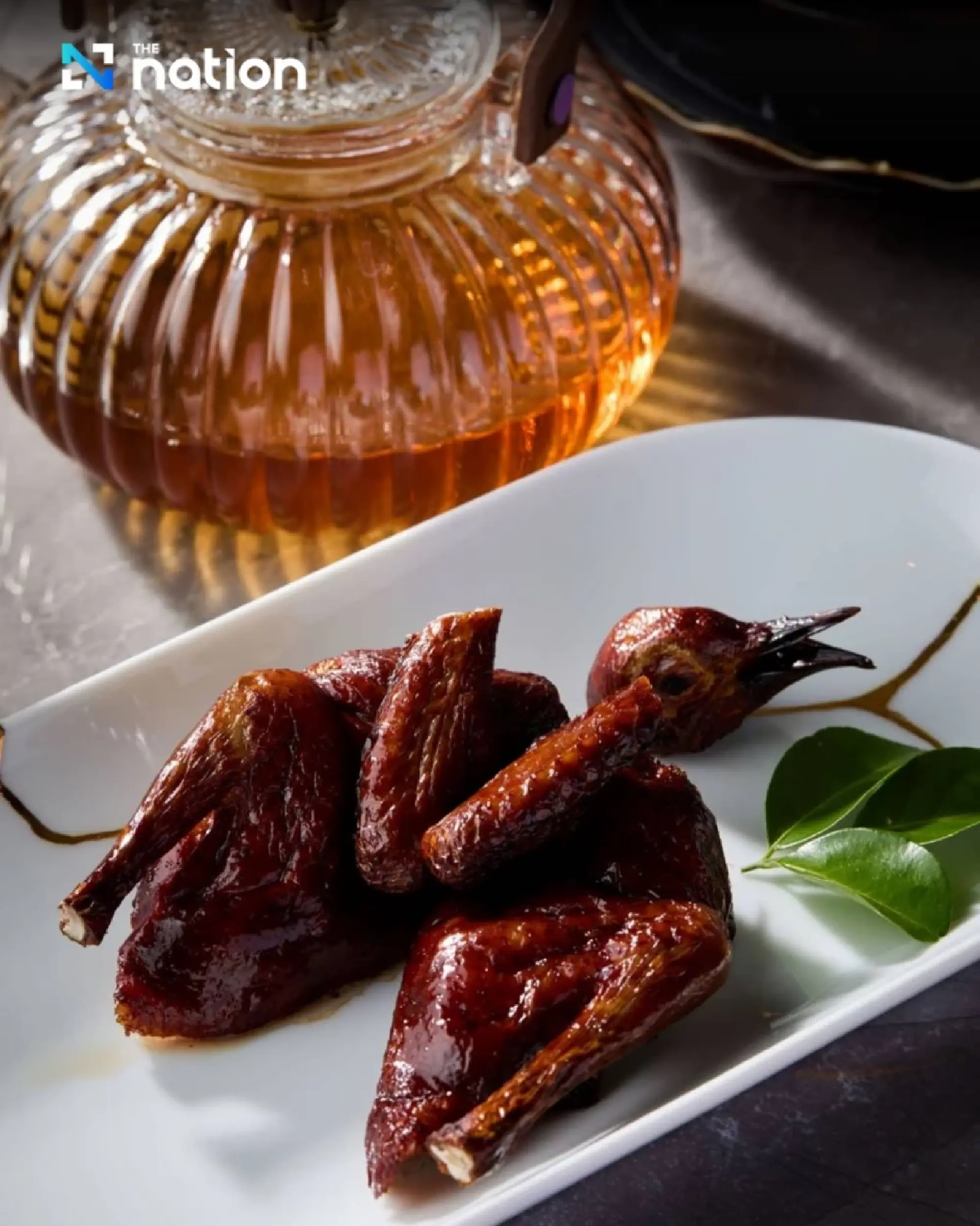 Celebrate New Year’s Eve with Exquisite Chinese Cuisine and Sparkling Skyline Views at K by Vicky Cheng