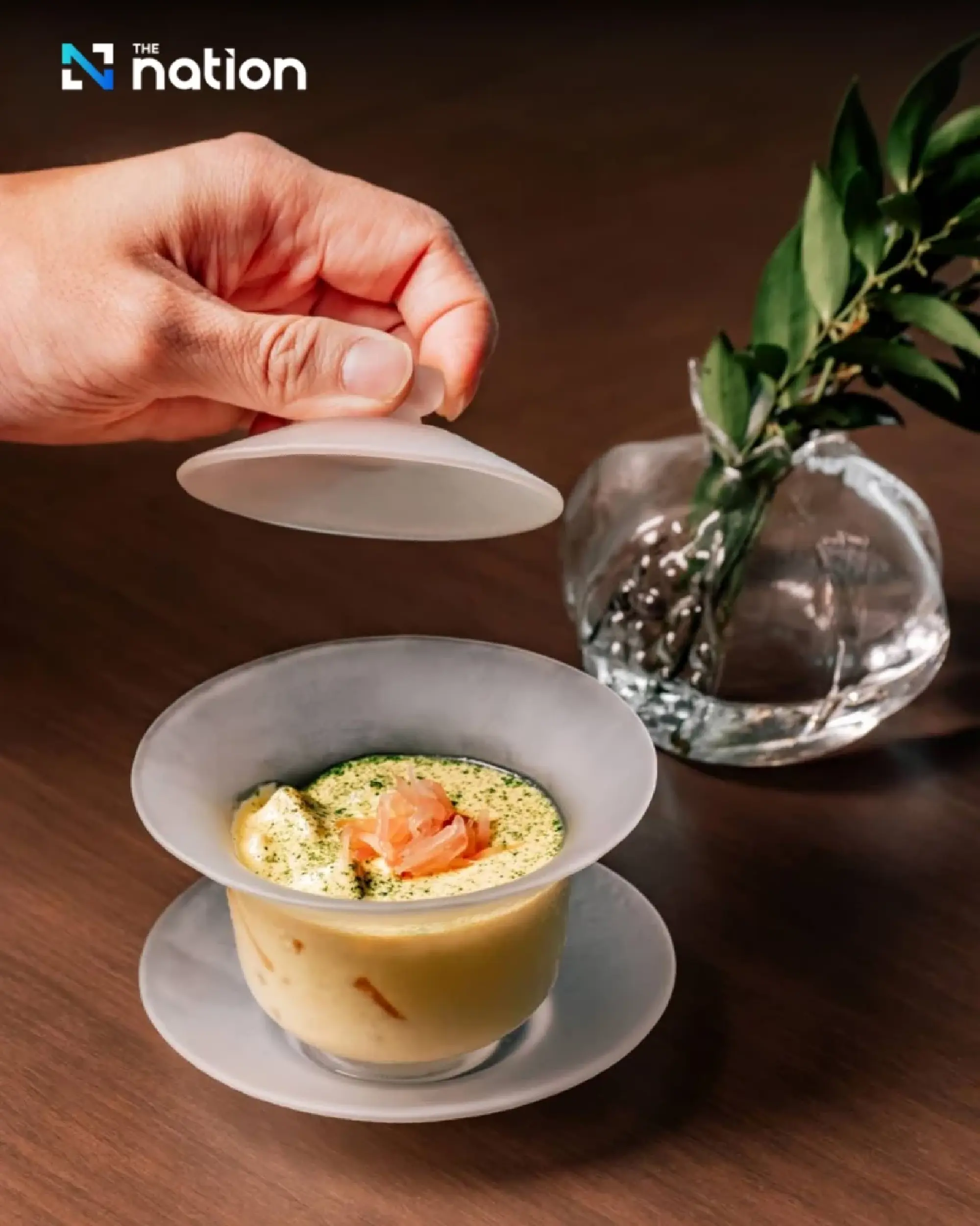 Celebrate New Year’s Eve with Exquisite Chinese Cuisine and Sparkling Skyline Views at K by Vicky Cheng