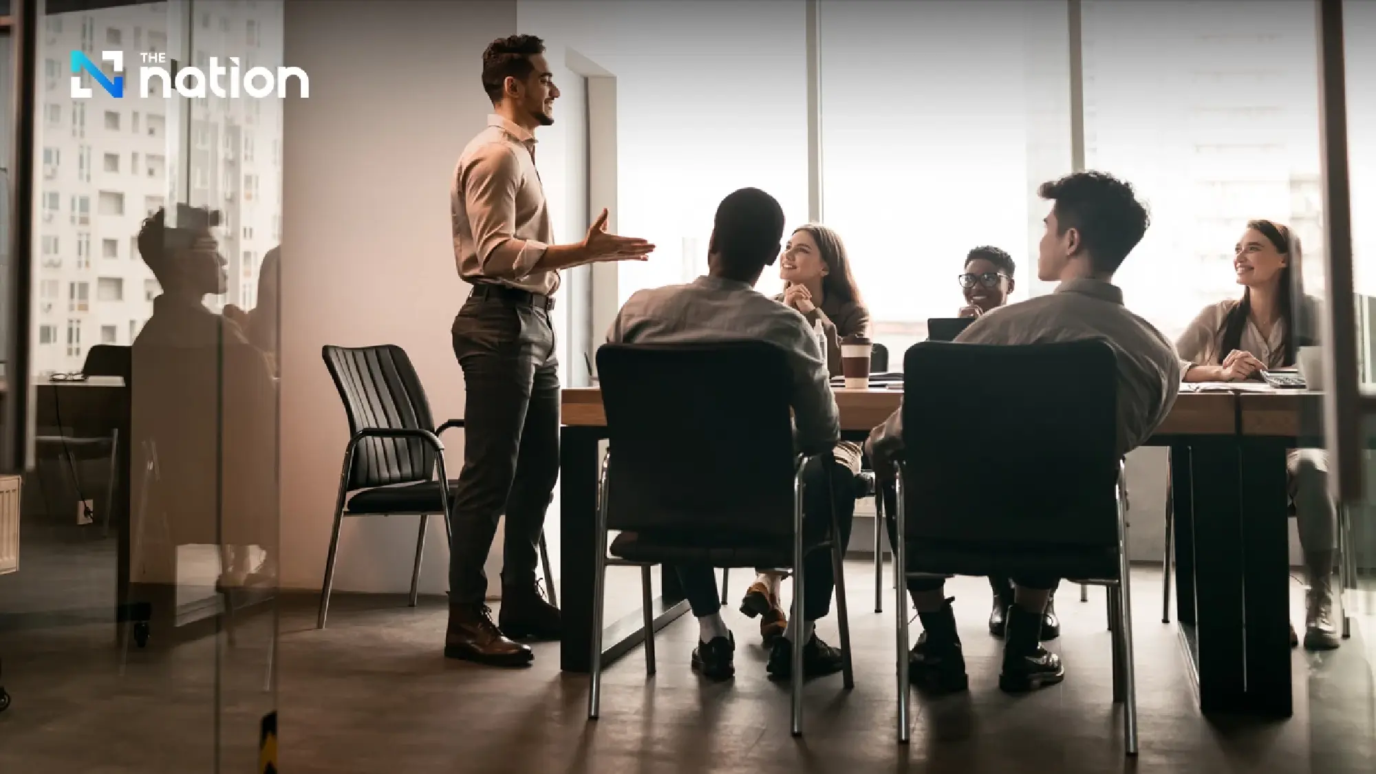 Gen Z World drivers shaping workplace in 2025 Gen Z World drivers shaping workplace in 2025