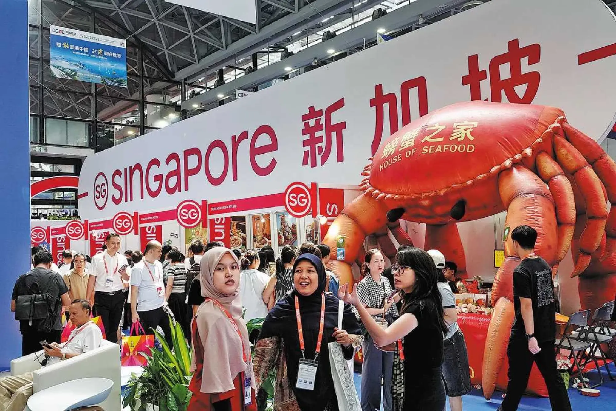 Change and continuity mark Southeast Asia