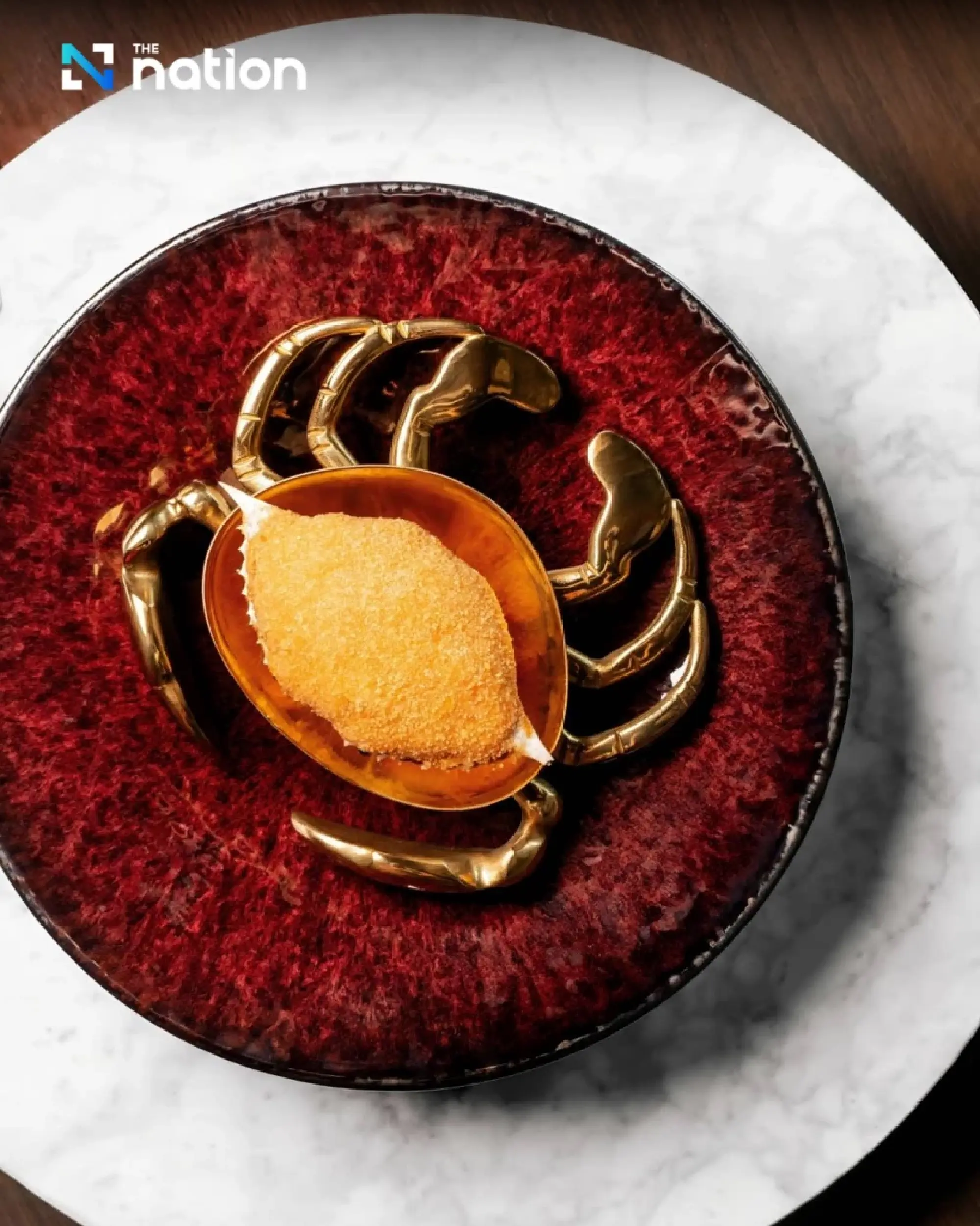 Celebrate New Year’s Eve with Exquisite Chinese Cuisine and Sparkling Skyline Views at K by Vicky Cheng