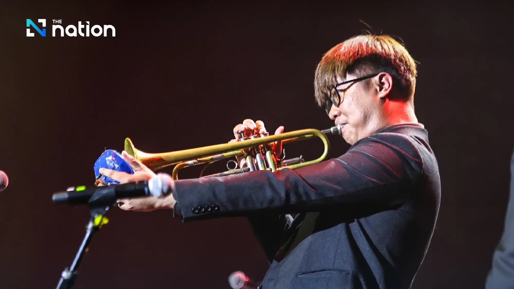 Nation Group celebrates King Rama IX’s musical genius with ‘HM Blues’